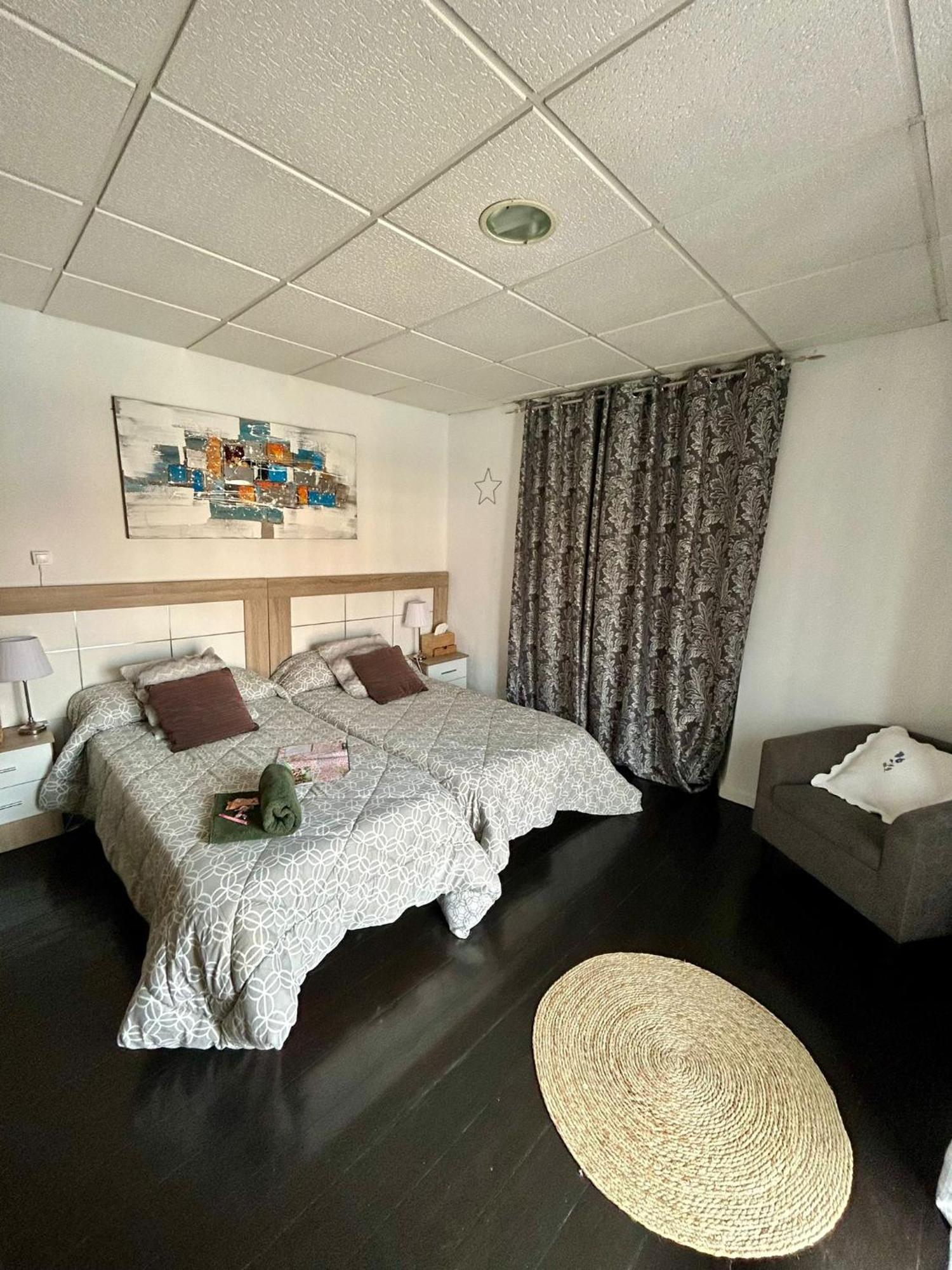 Guest house Old Town Plaza Mayor *
