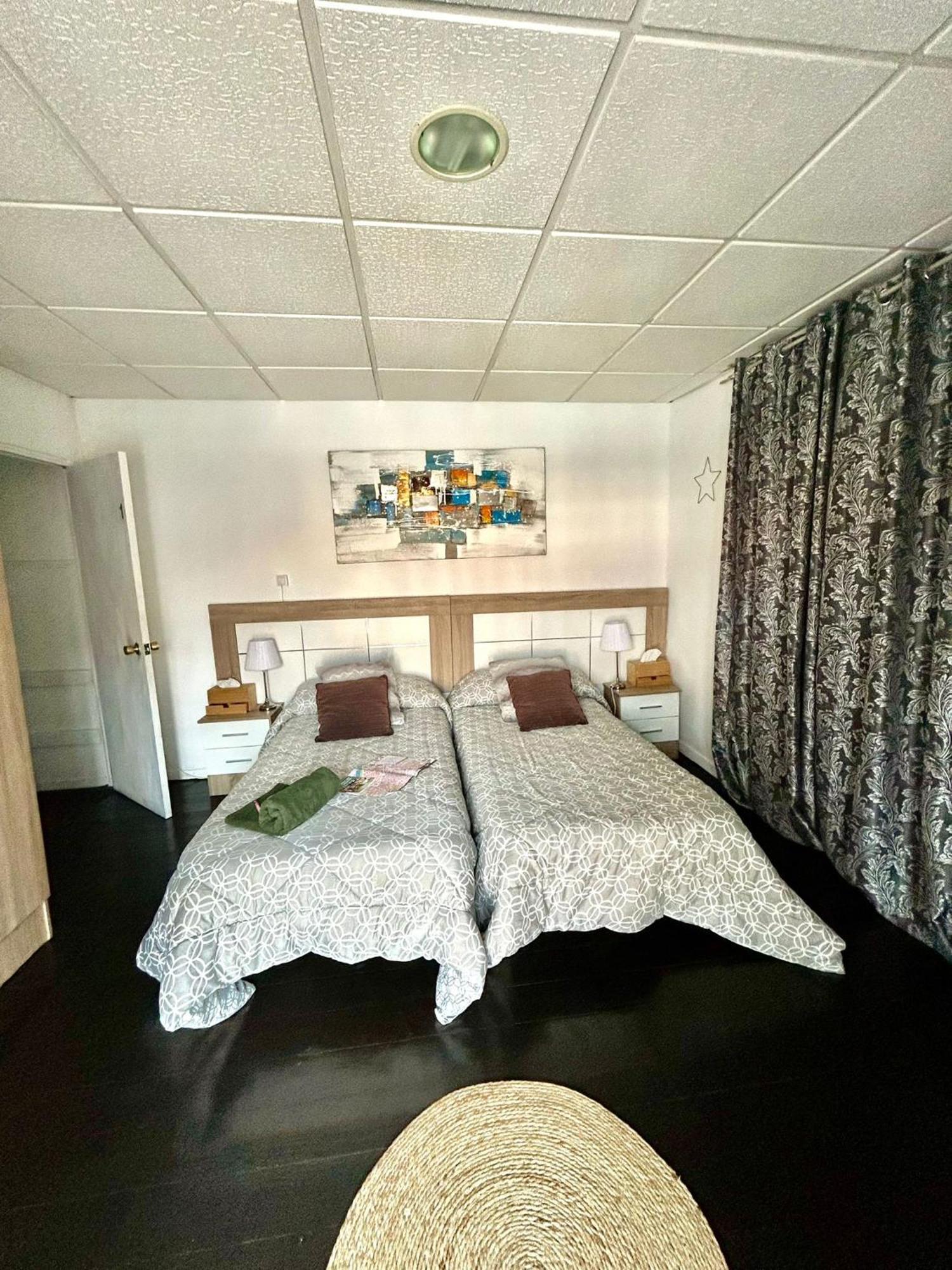 Guest house Old Town Plaza Mayor Leon