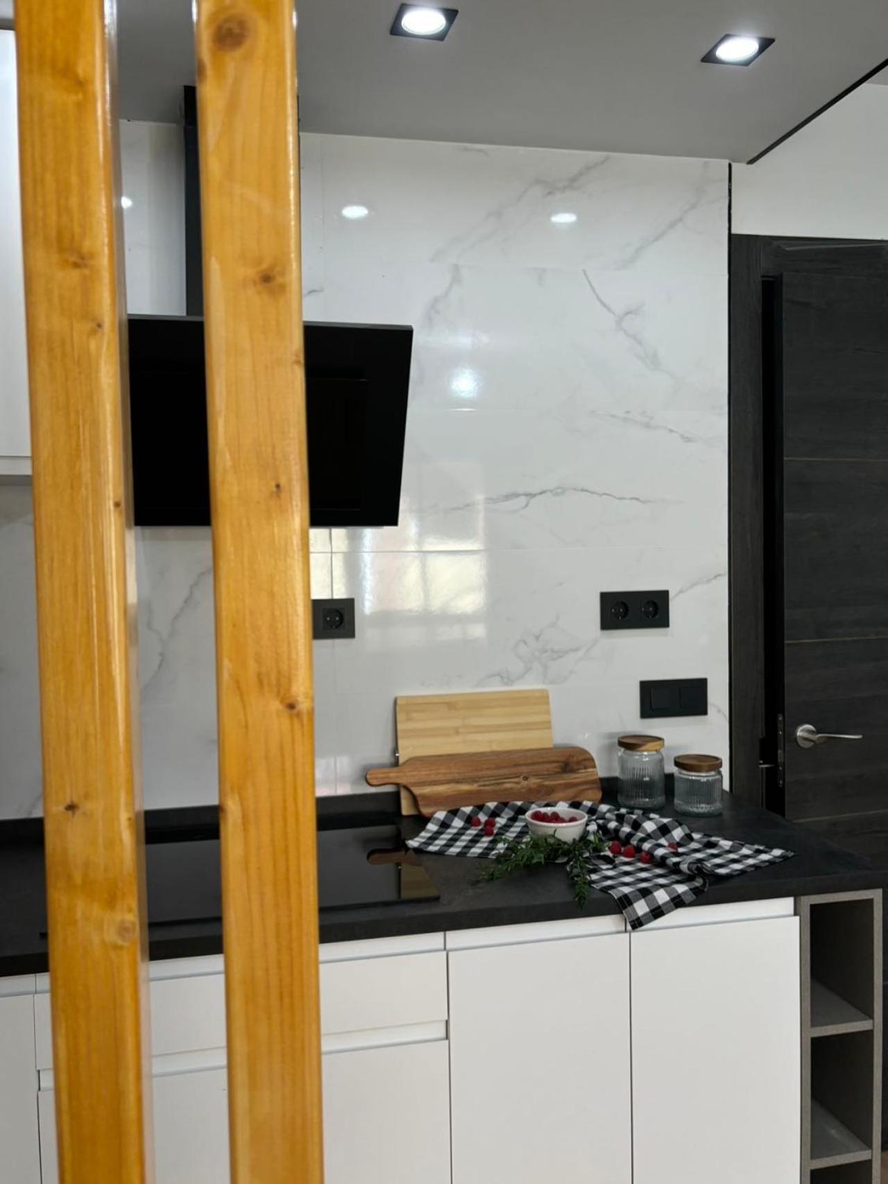 Victrix Homes Apartahotel León