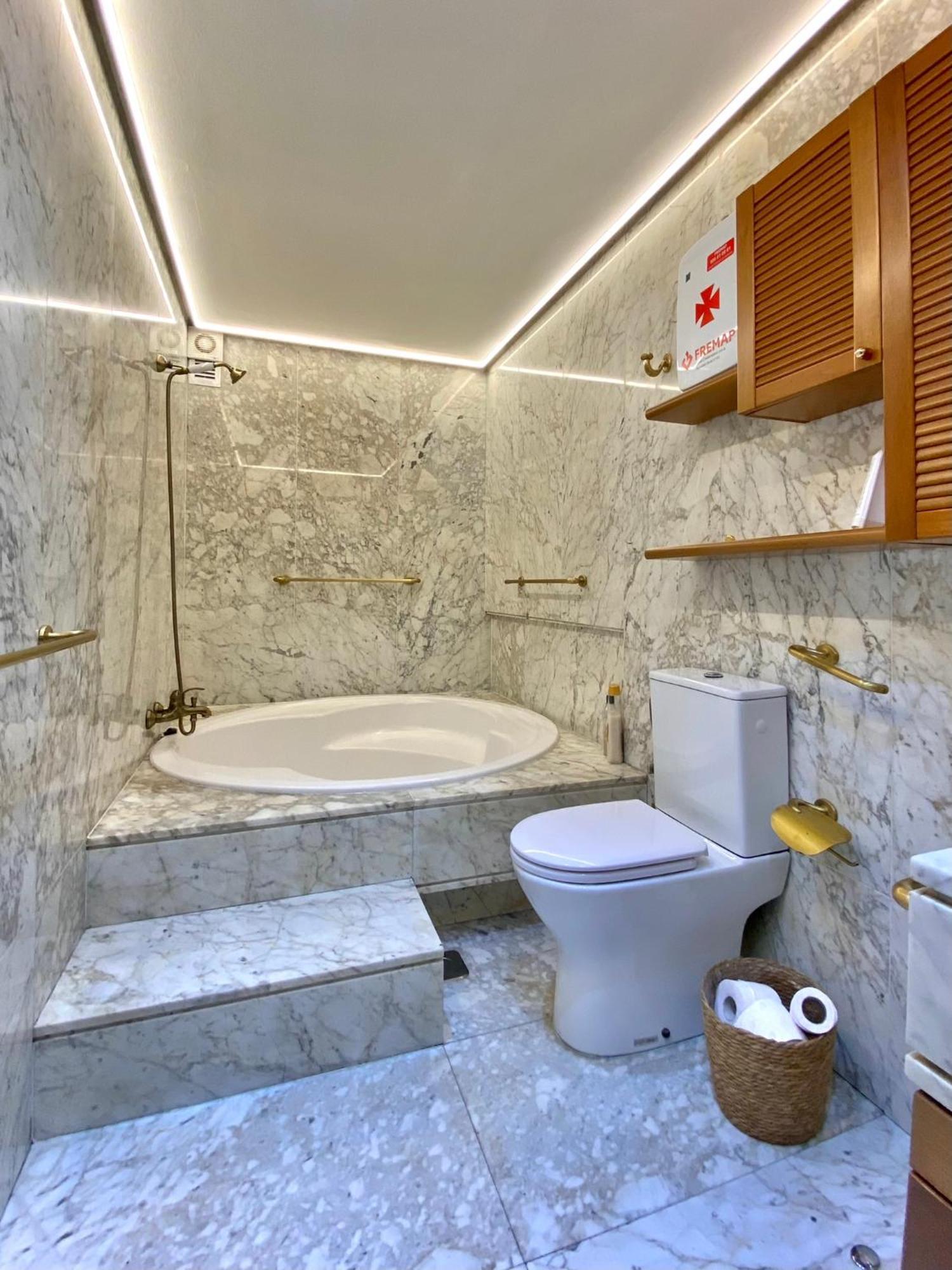 Misericorde Ii By Aroom - Vut Le 971 Apartamento *