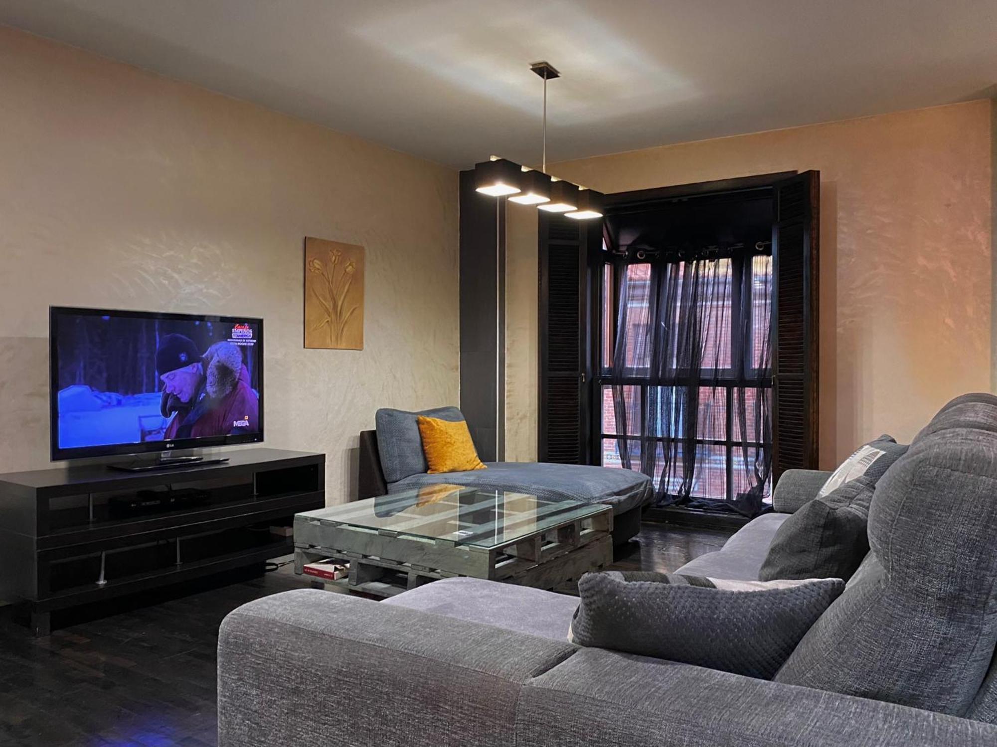 Misericorde Ii By Aroom - Vut Le 971 Apartamento León