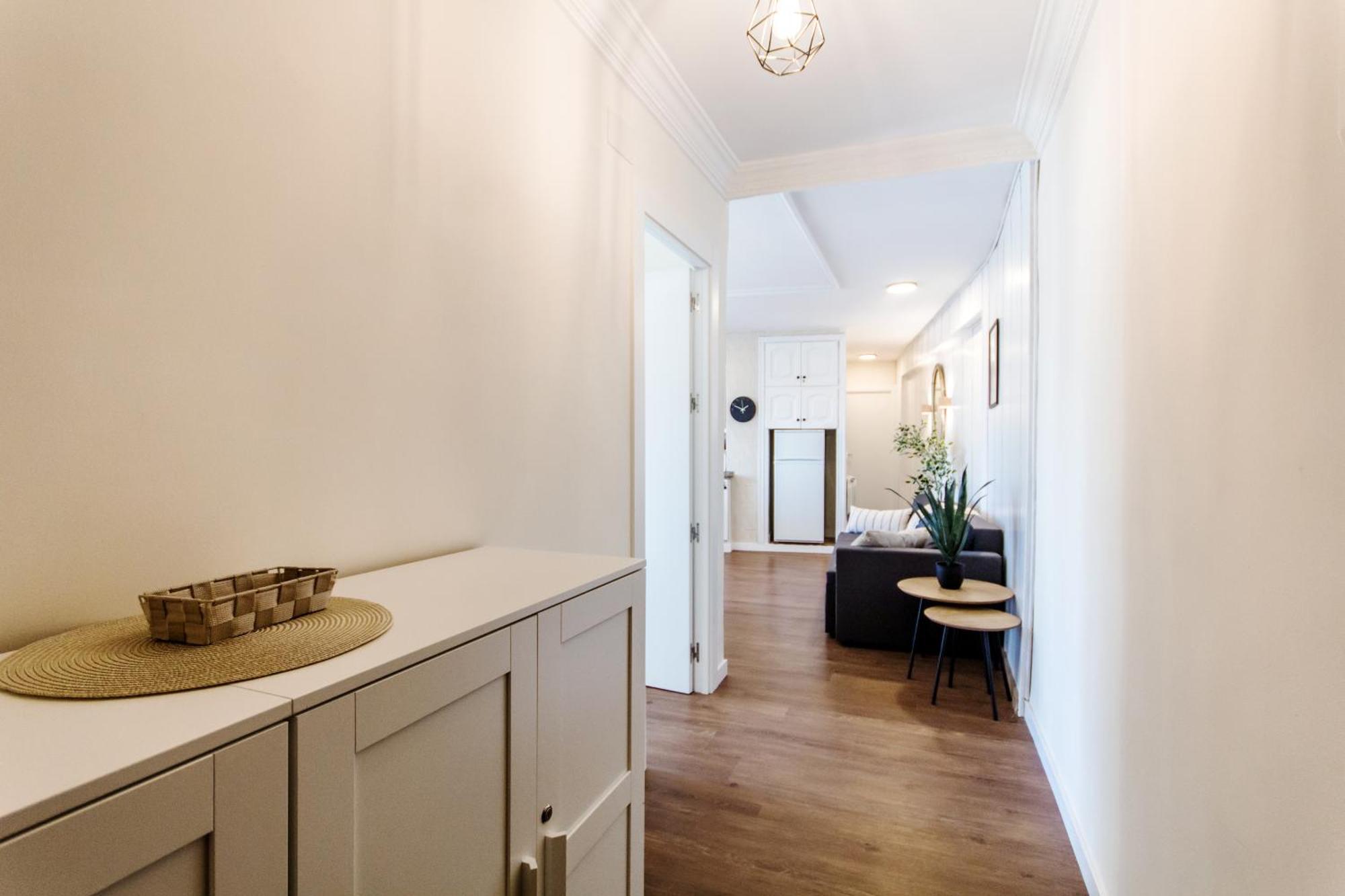 Apartamento Mirador De La Catedral