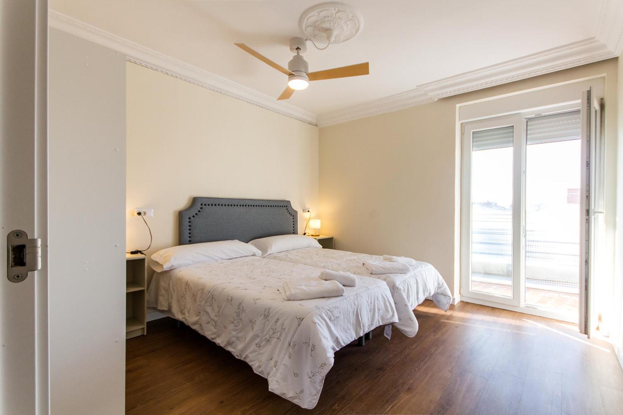 Apartamento Mirador De La Catedral León