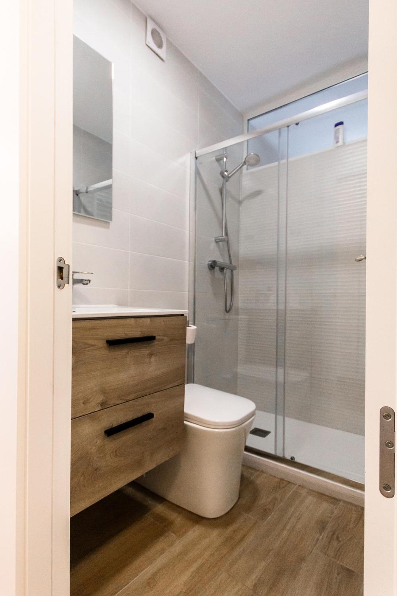 Apartamento Mirador De La Catedral *