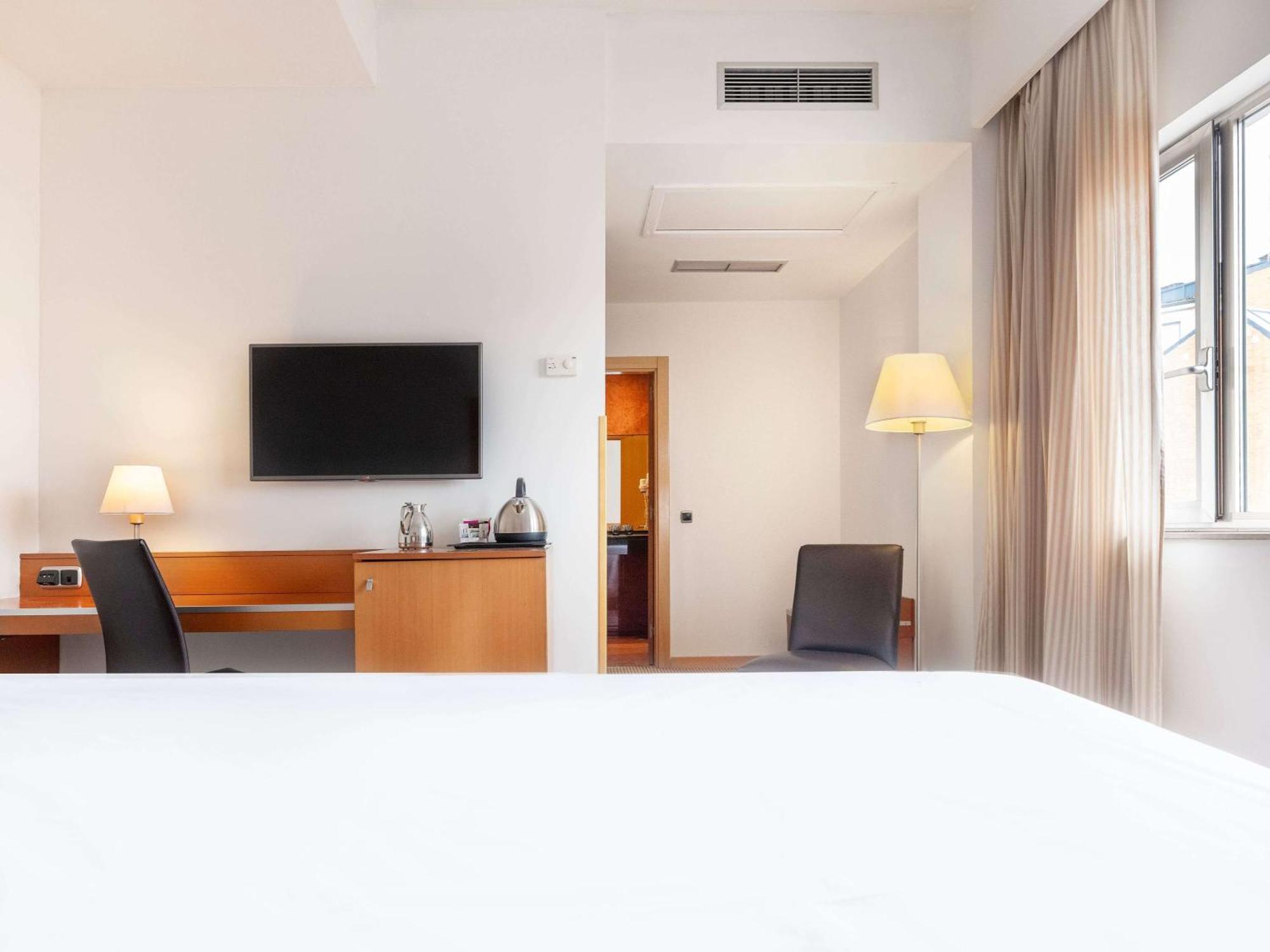 Hotel Zentral