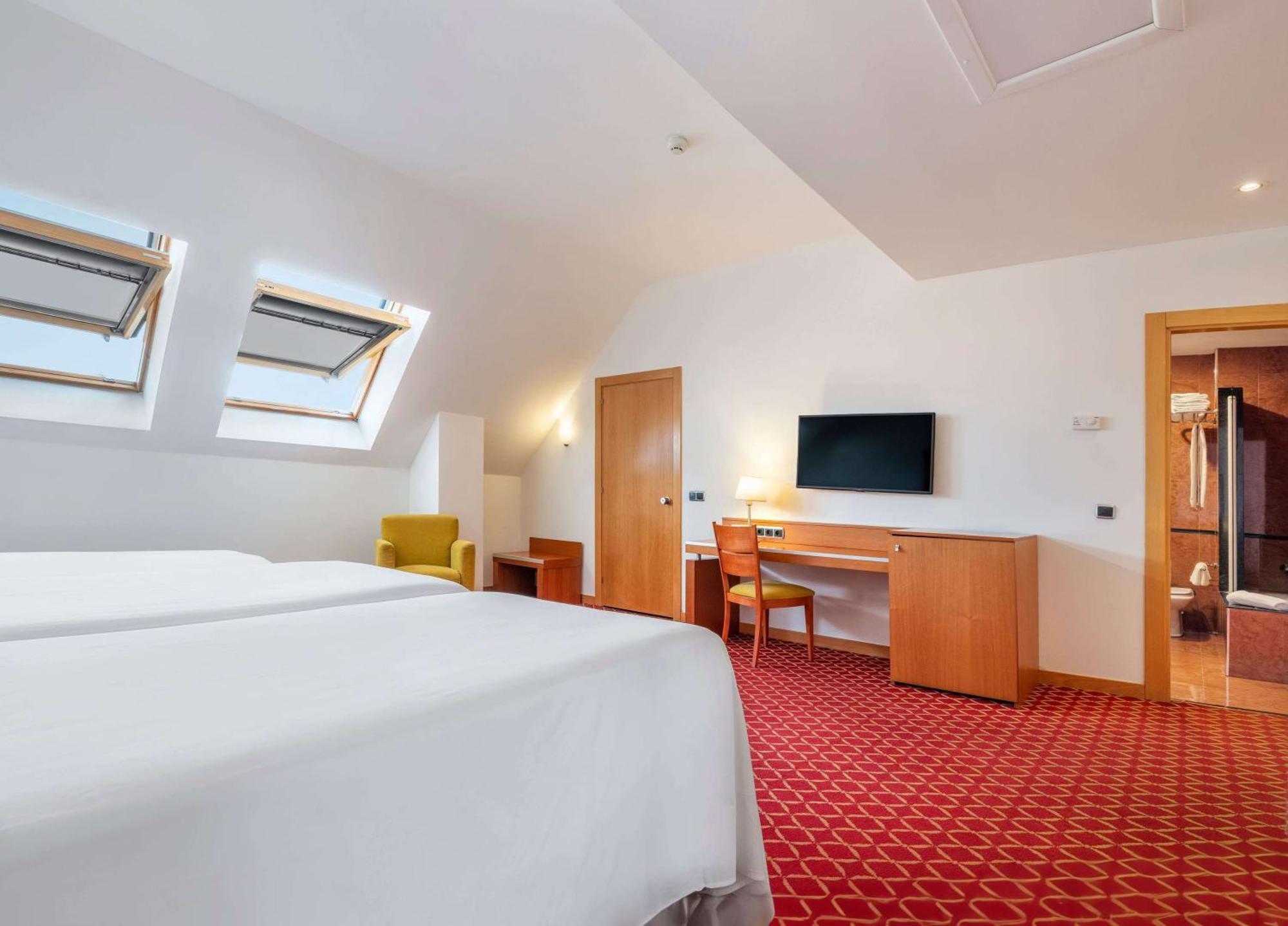 Hotel Camino Affiliated By Meliá León