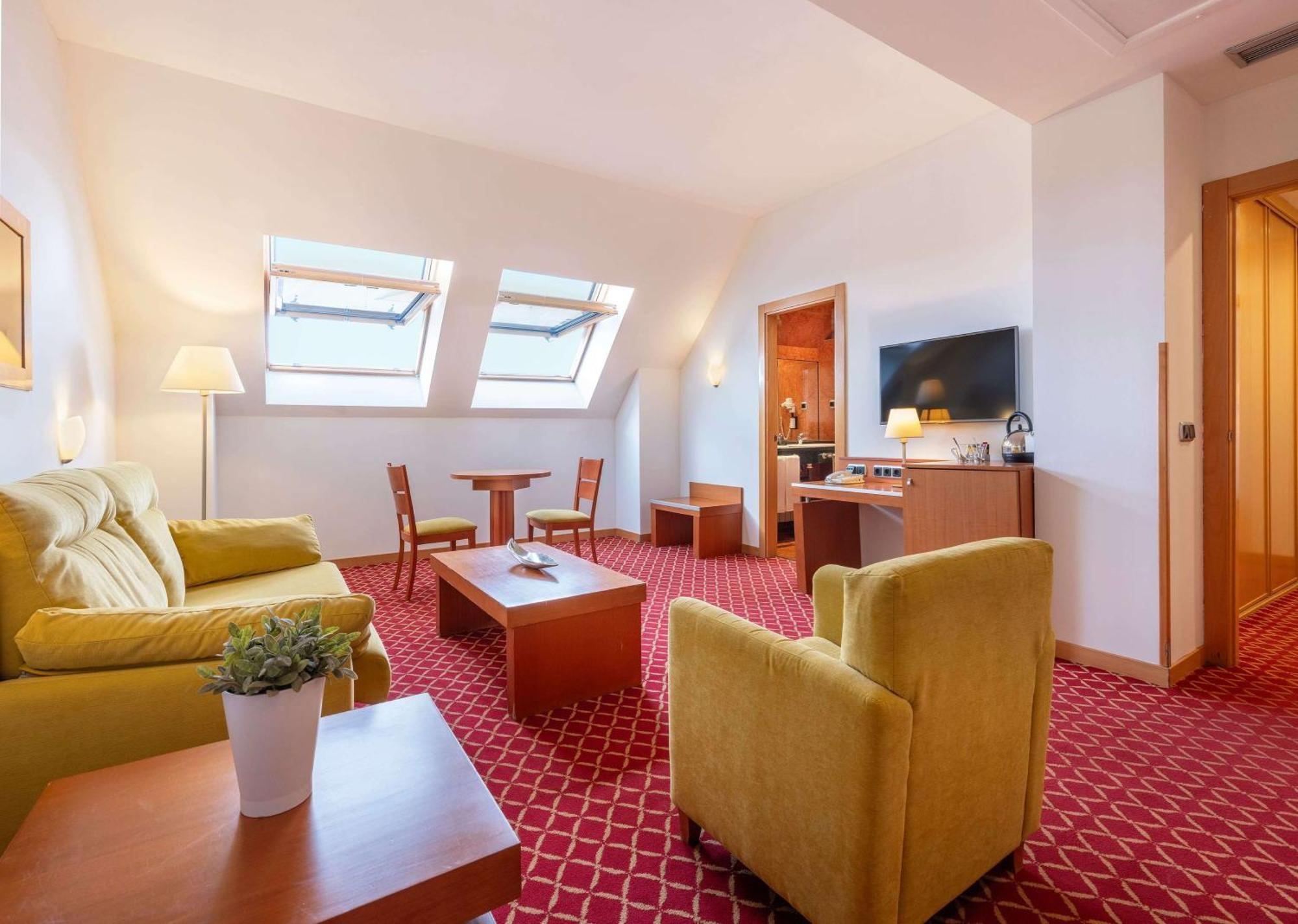 Camino Affiliated By Meliá 4*