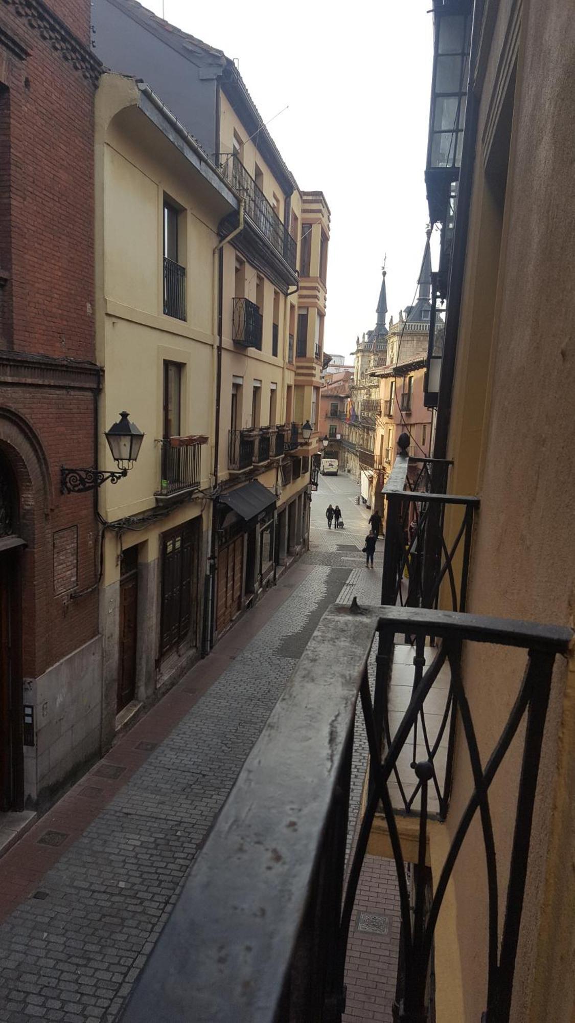 Apartamento Berrueta 11-1b Colegiata