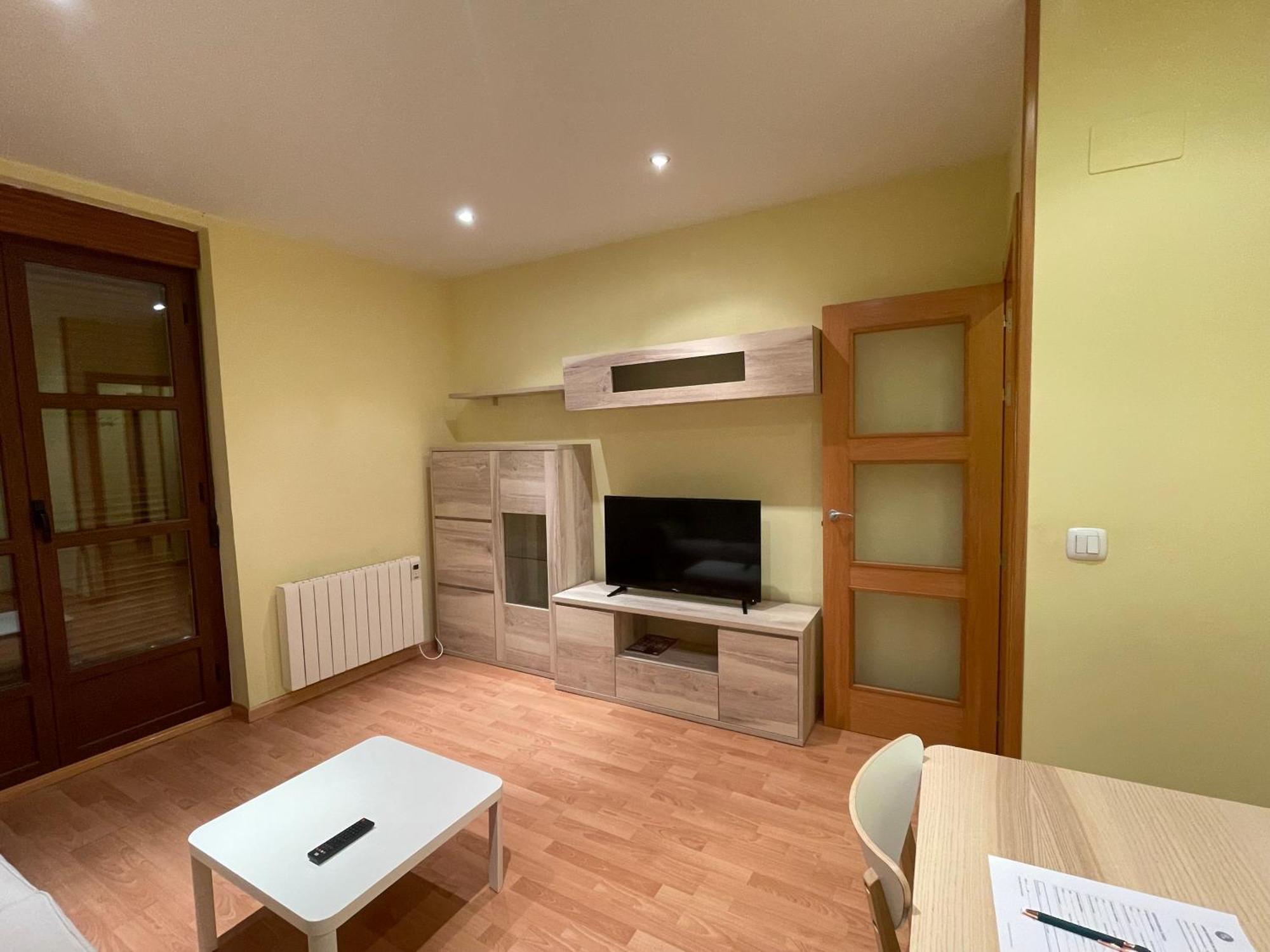 Apartamento Berrueta 11-1b Colegiata *