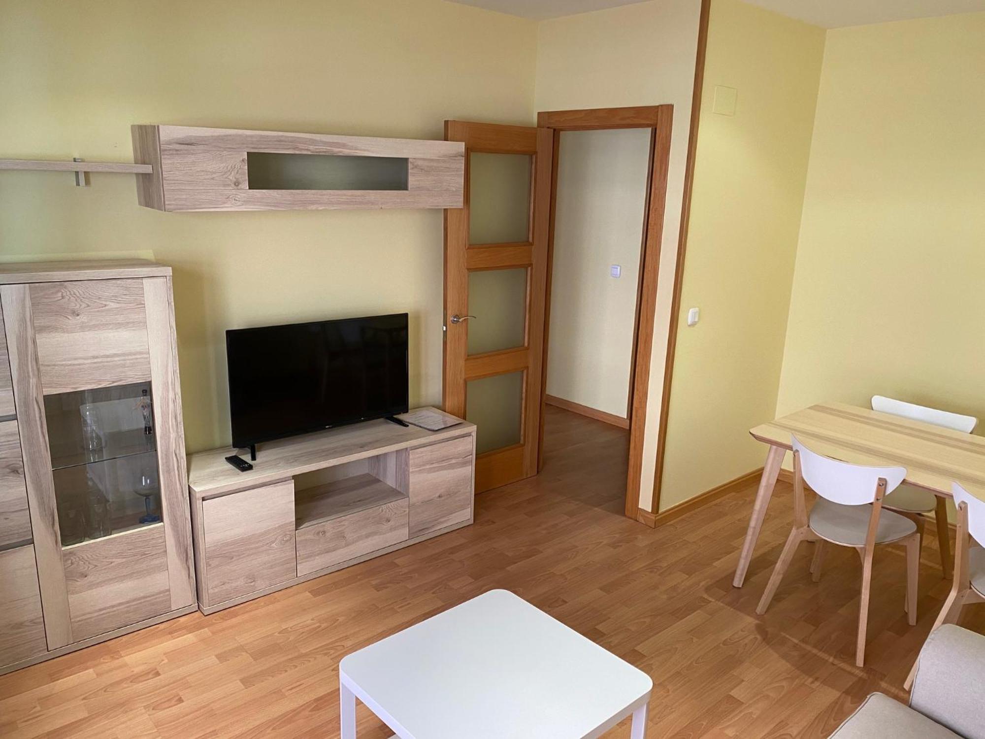 Apartamento Berrueta 11-1b Colegiata León