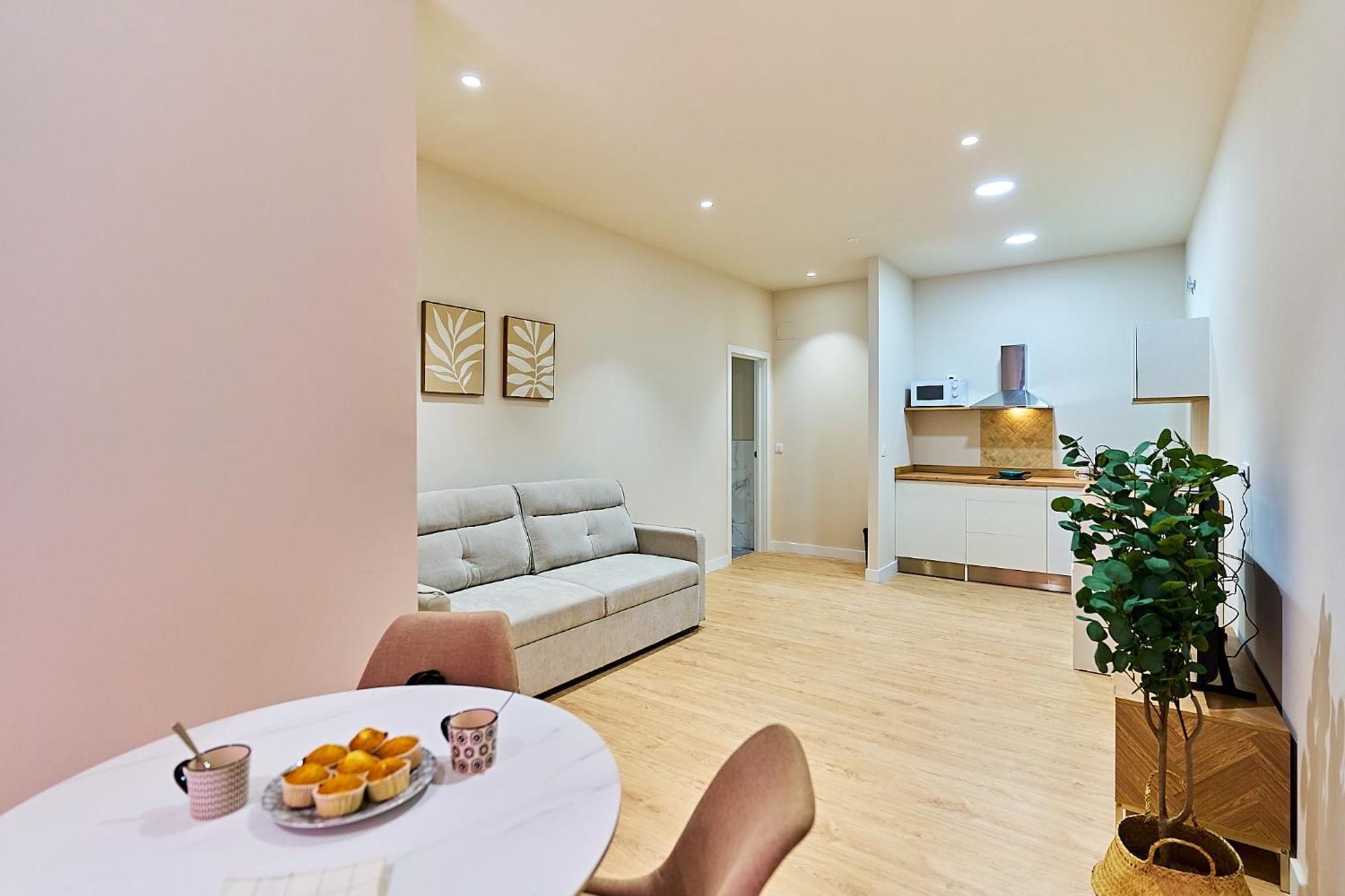 Delia By Gaiarooms Apartamento