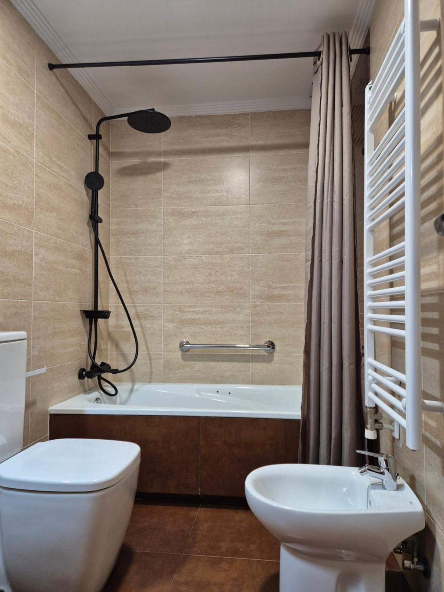Apartment My Way Catedral *