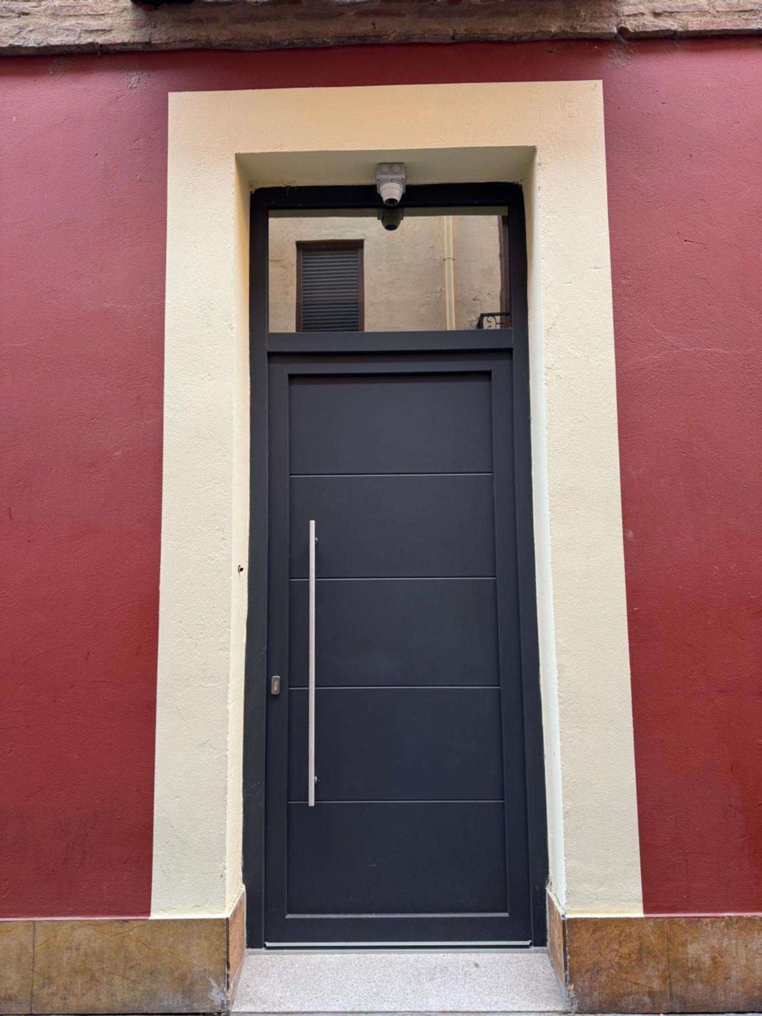 Apartamento Rincon Del Humedo By Gaiarooms