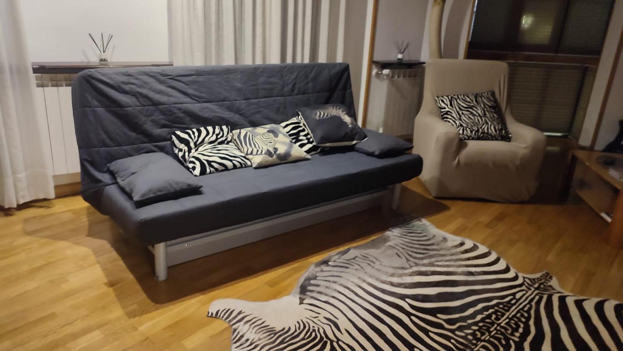 Apartamento Piso Molly *