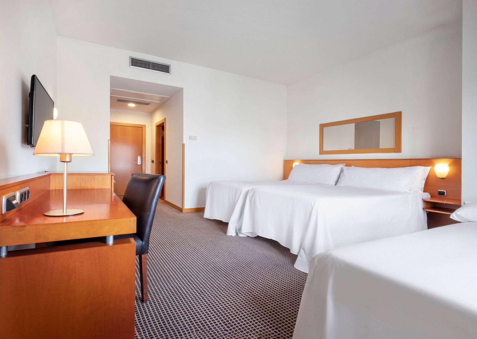Hotel Camino Affiliated By Meliá 4*