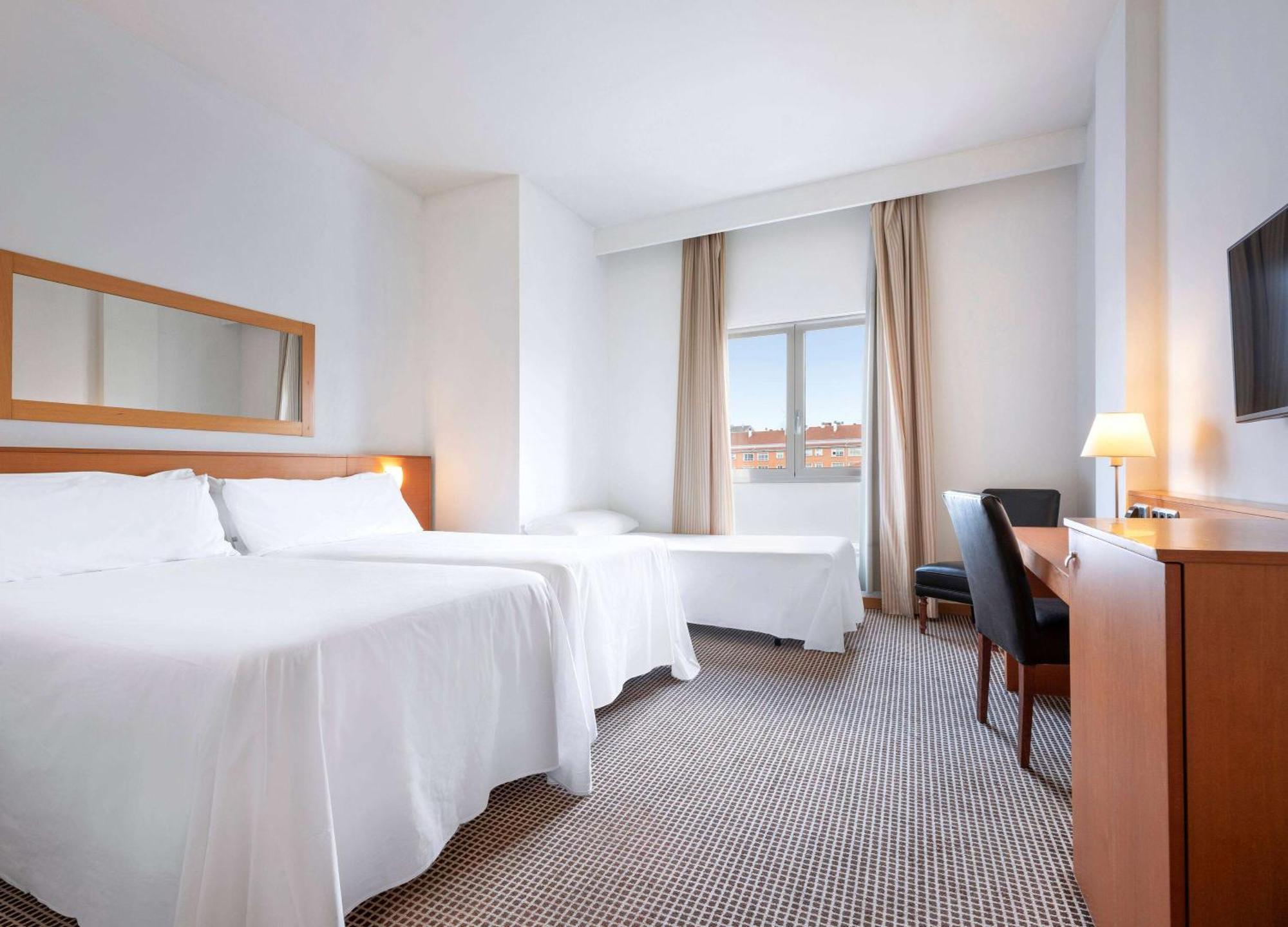 Zentral Hotel Leon
