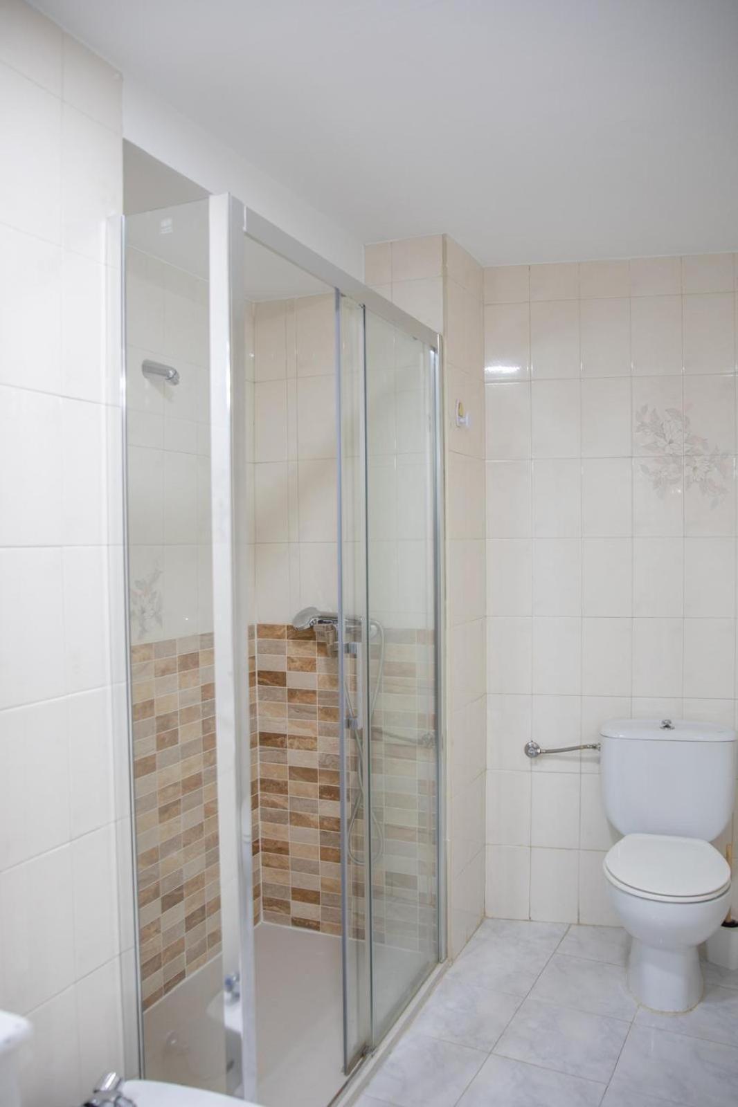 Apartamento Magic Ii A 30 Segundos De La Plaza Mayor Y 1 Minuto De La Catedral *