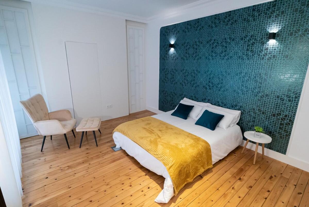 Lujoso Y Amplio Con Parking Incluido Apartment