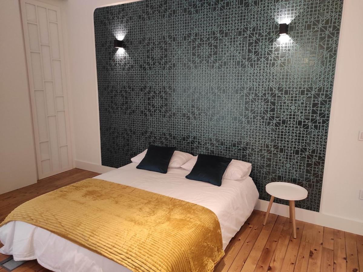 Lujoso Y Amplio Con Parking Incluido Apartment