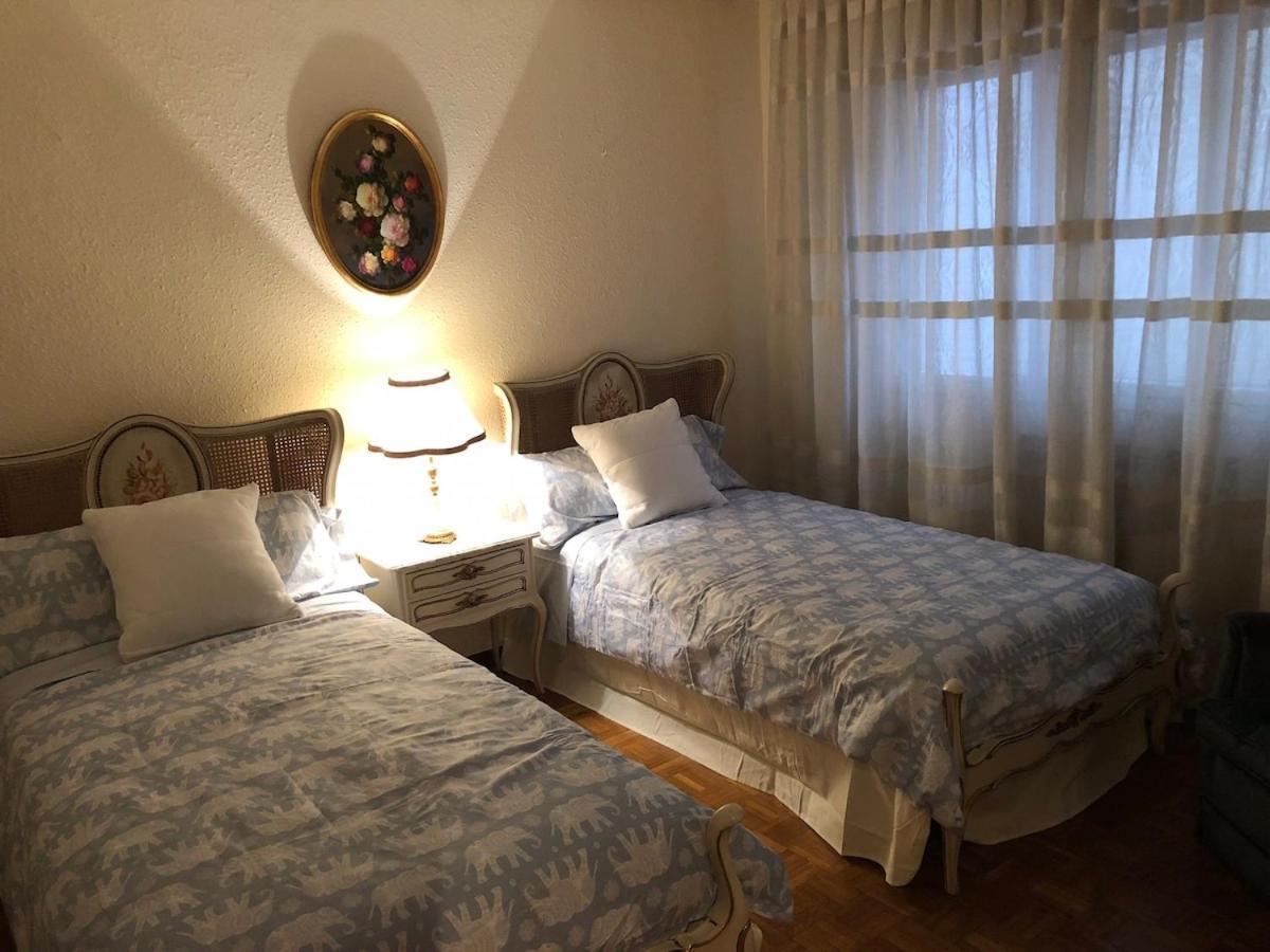 Apartamento Beautiful With Wifi Vut-le-339 León