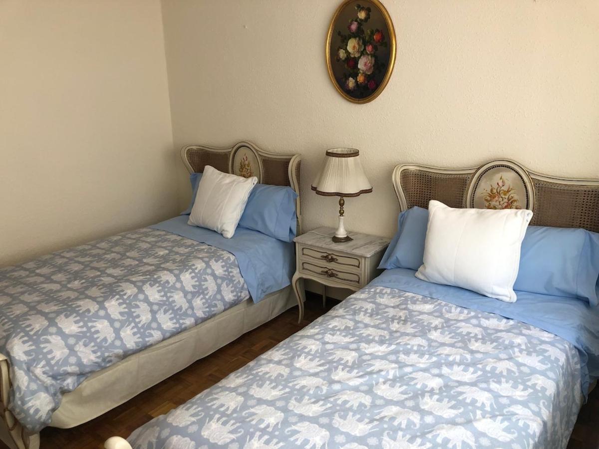 Beautiful With Wifi Vut-le-339 Apartamento *