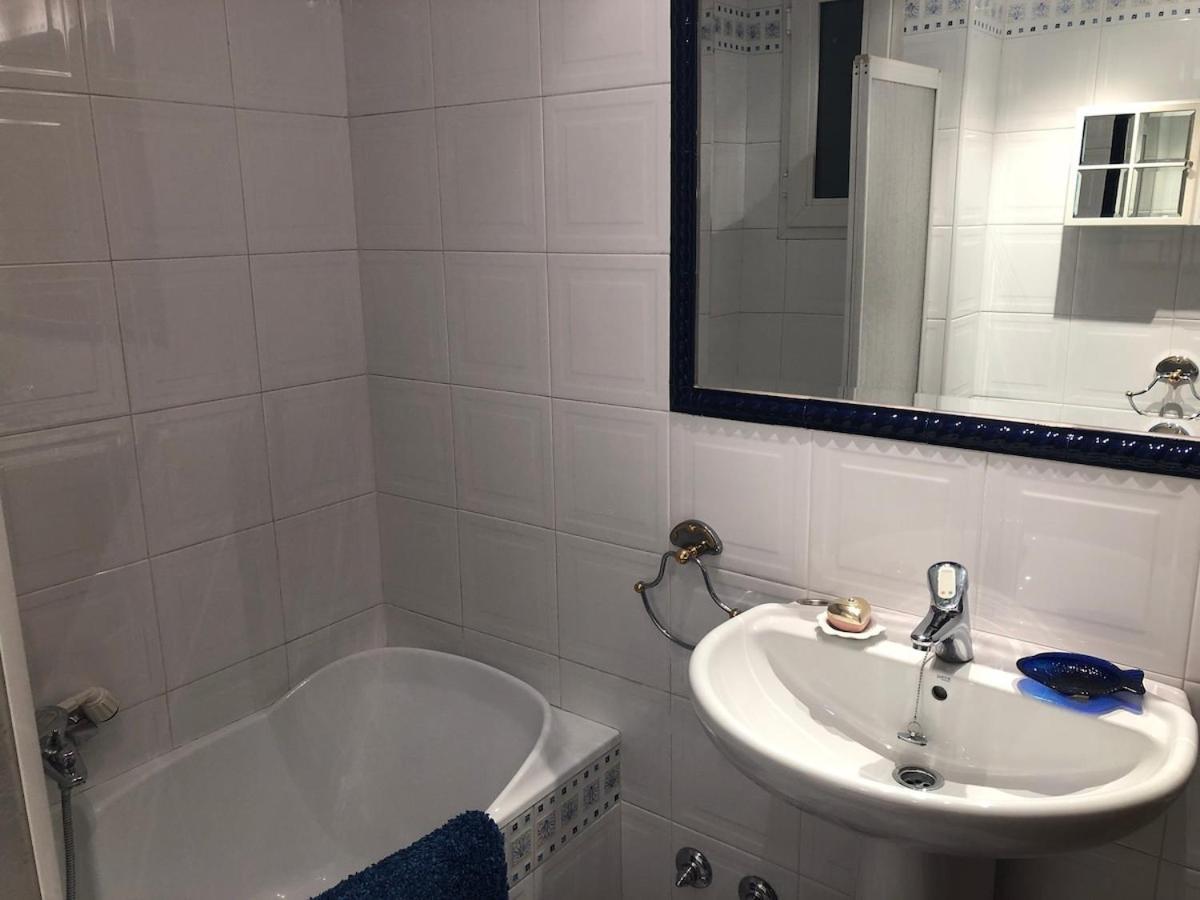 Beautiful With Wifi Vut-le-339 Apartamento