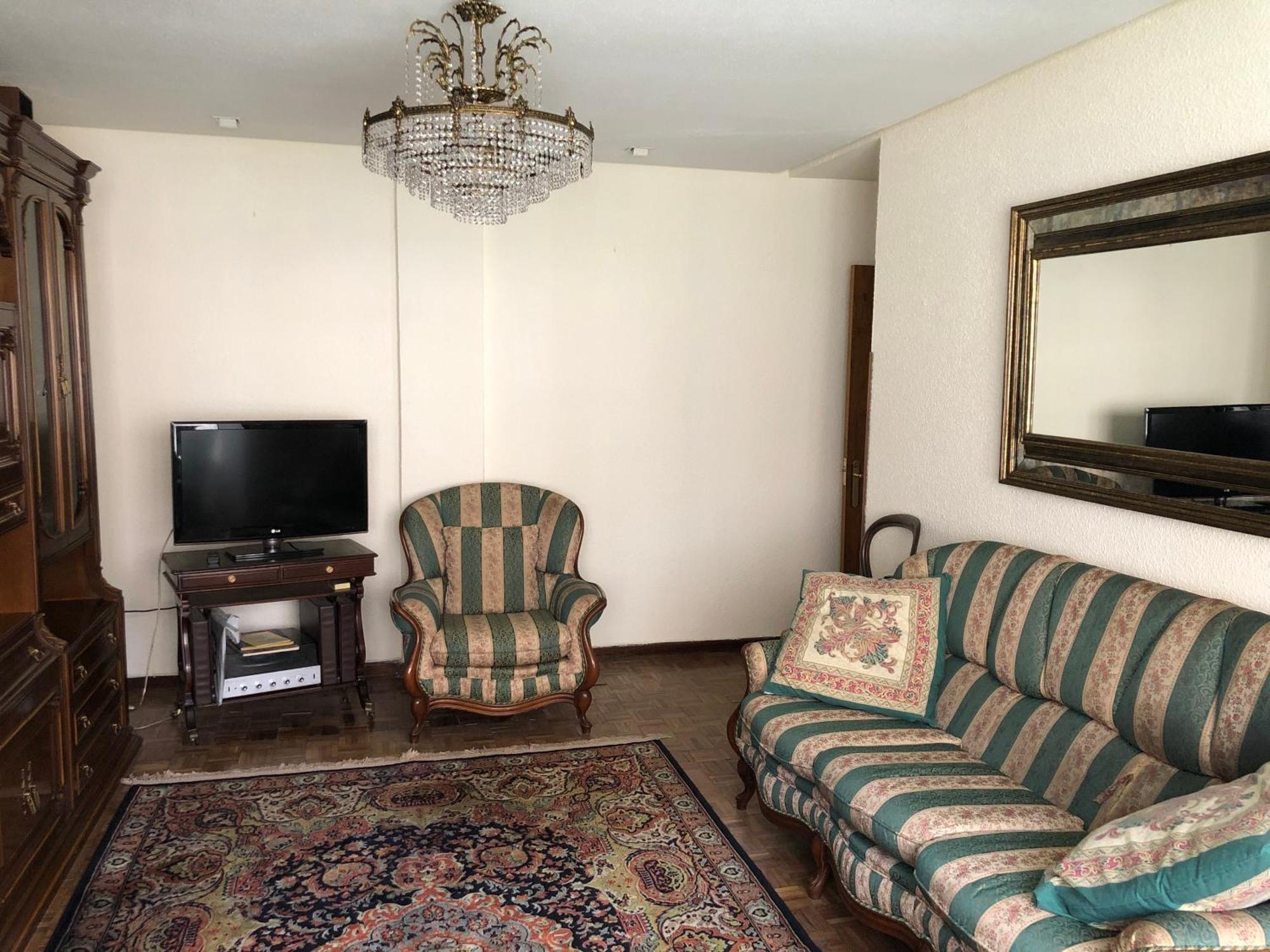 Apartamento Beautiful With Wifi Vut-le-339 *