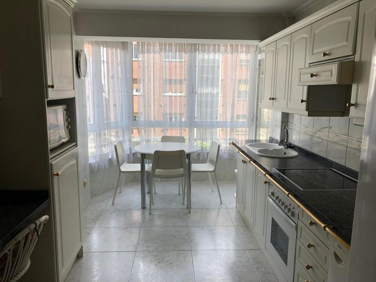 Beautiful With Wifi Vut-le-339 Apartamento León