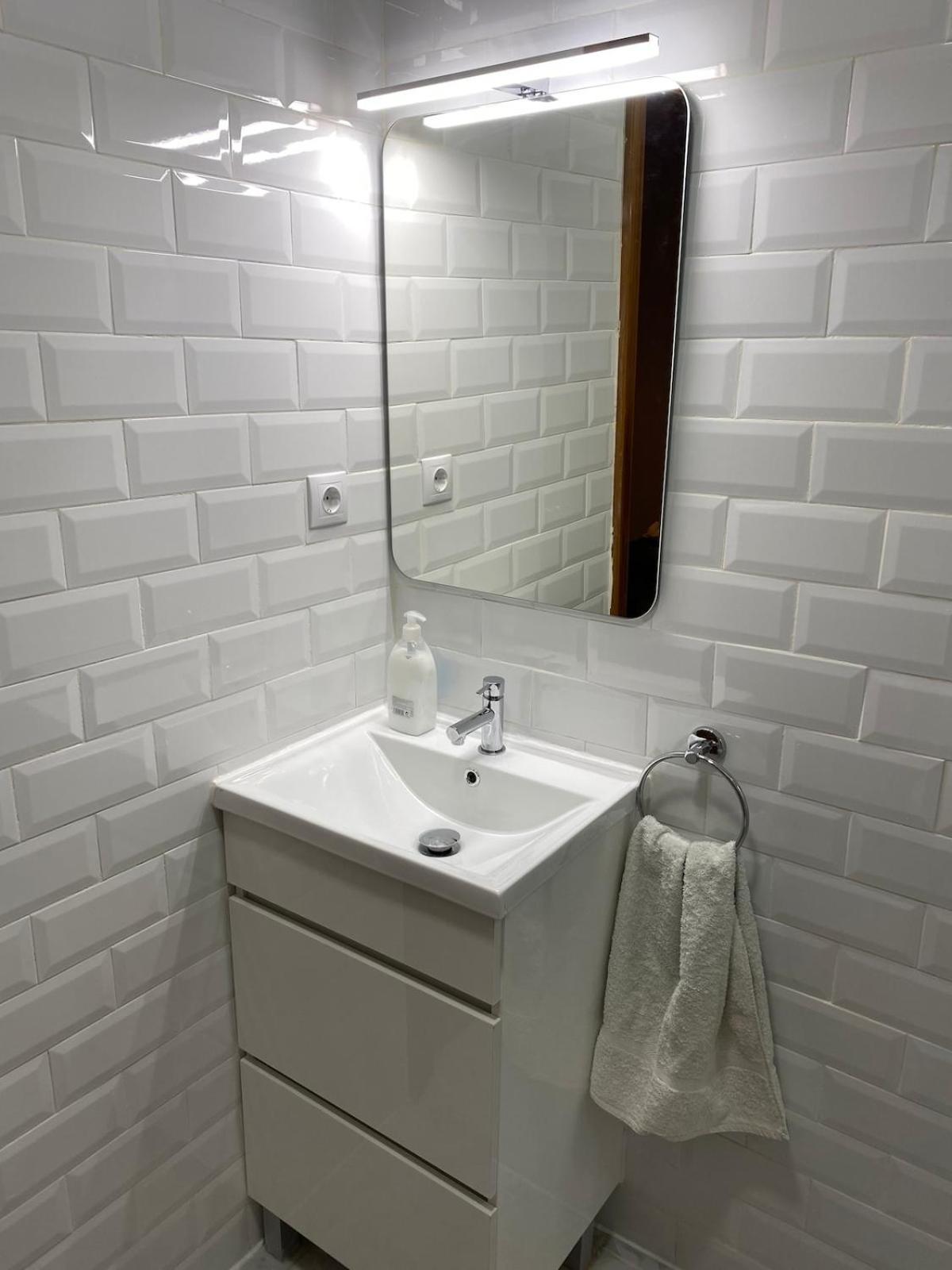 Beautiful With Wifi Vut-le-339 Apartamento *