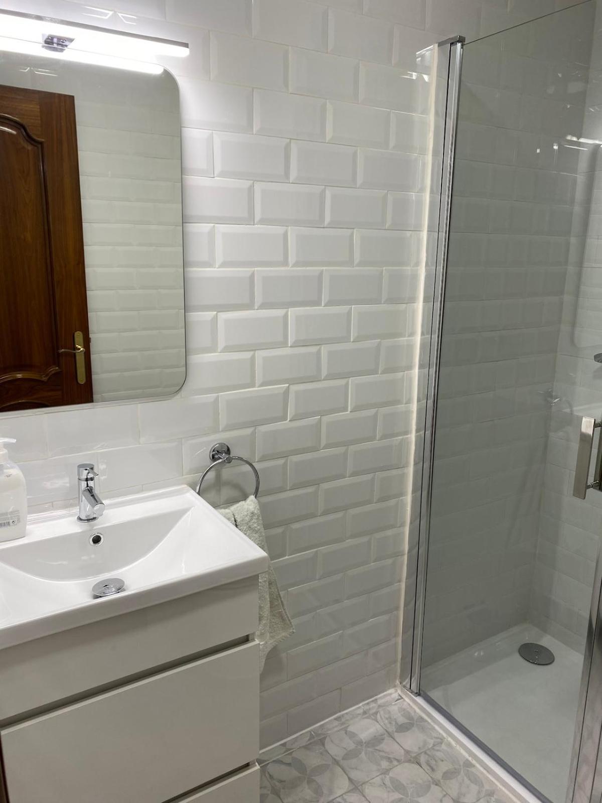 Apartamento Beautiful With Wifi Vut-le-339 León