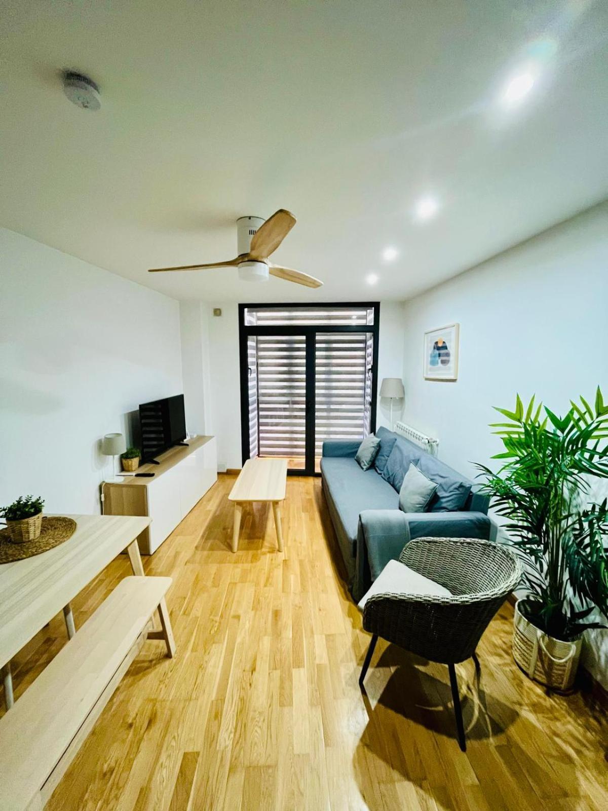 Apartment La Sal *