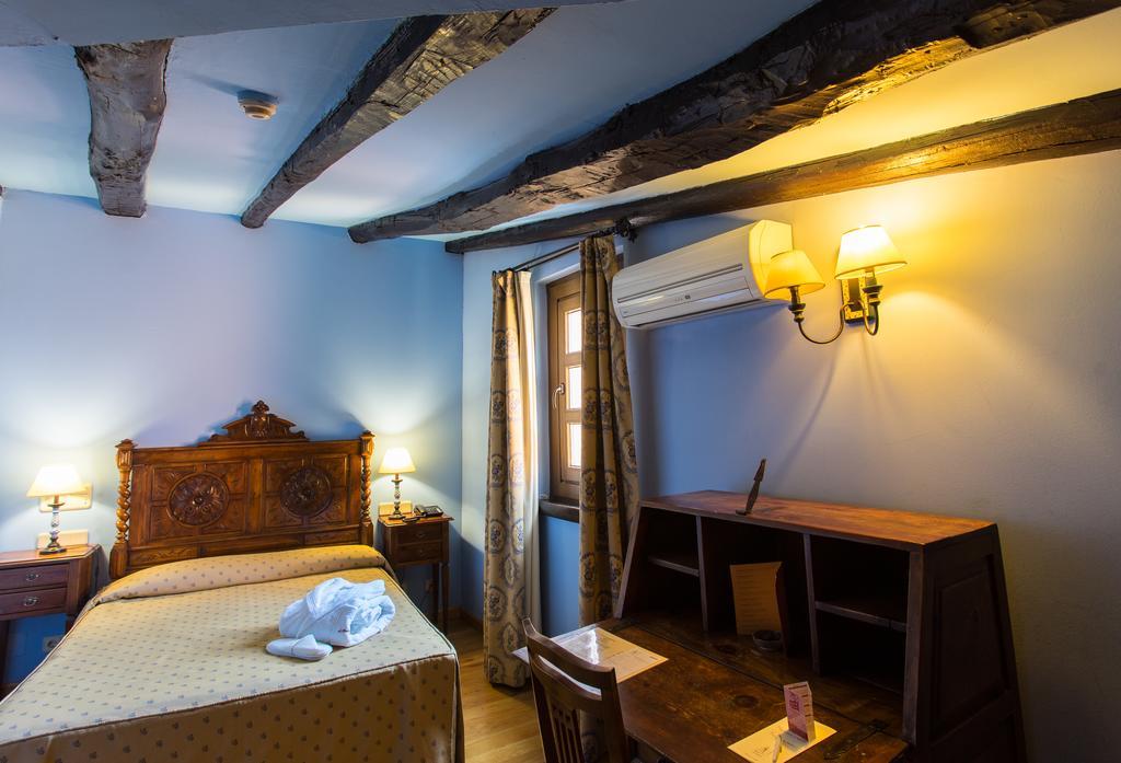 Hotel La Regia