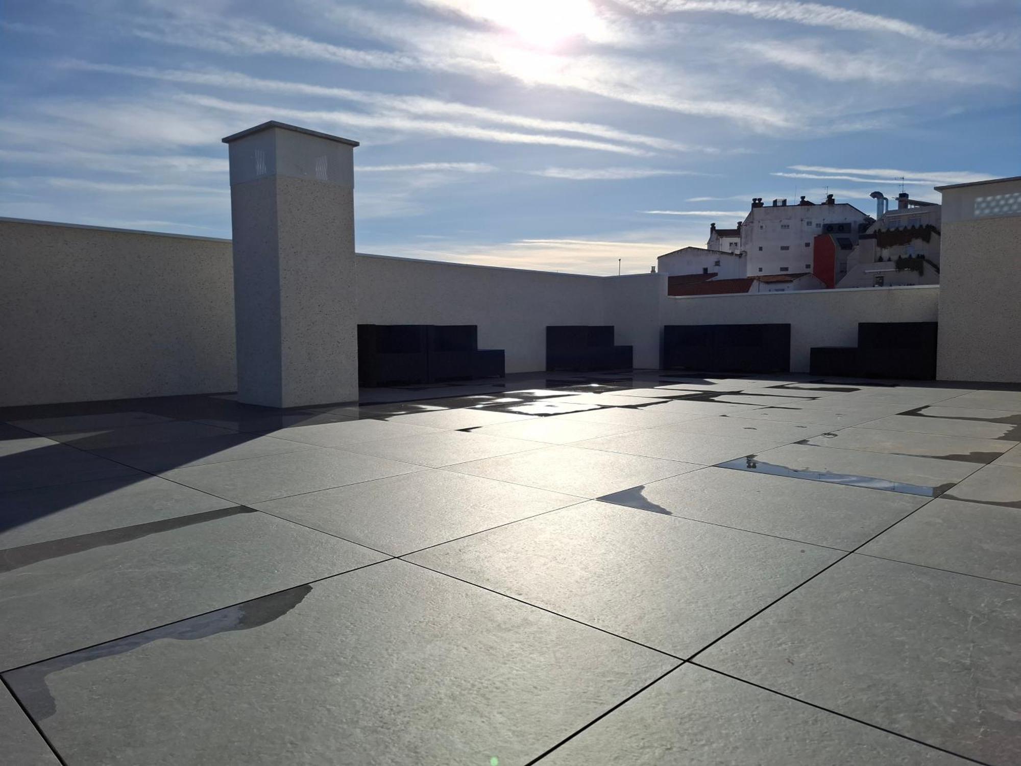 Turisticos Identia Sport Apartment