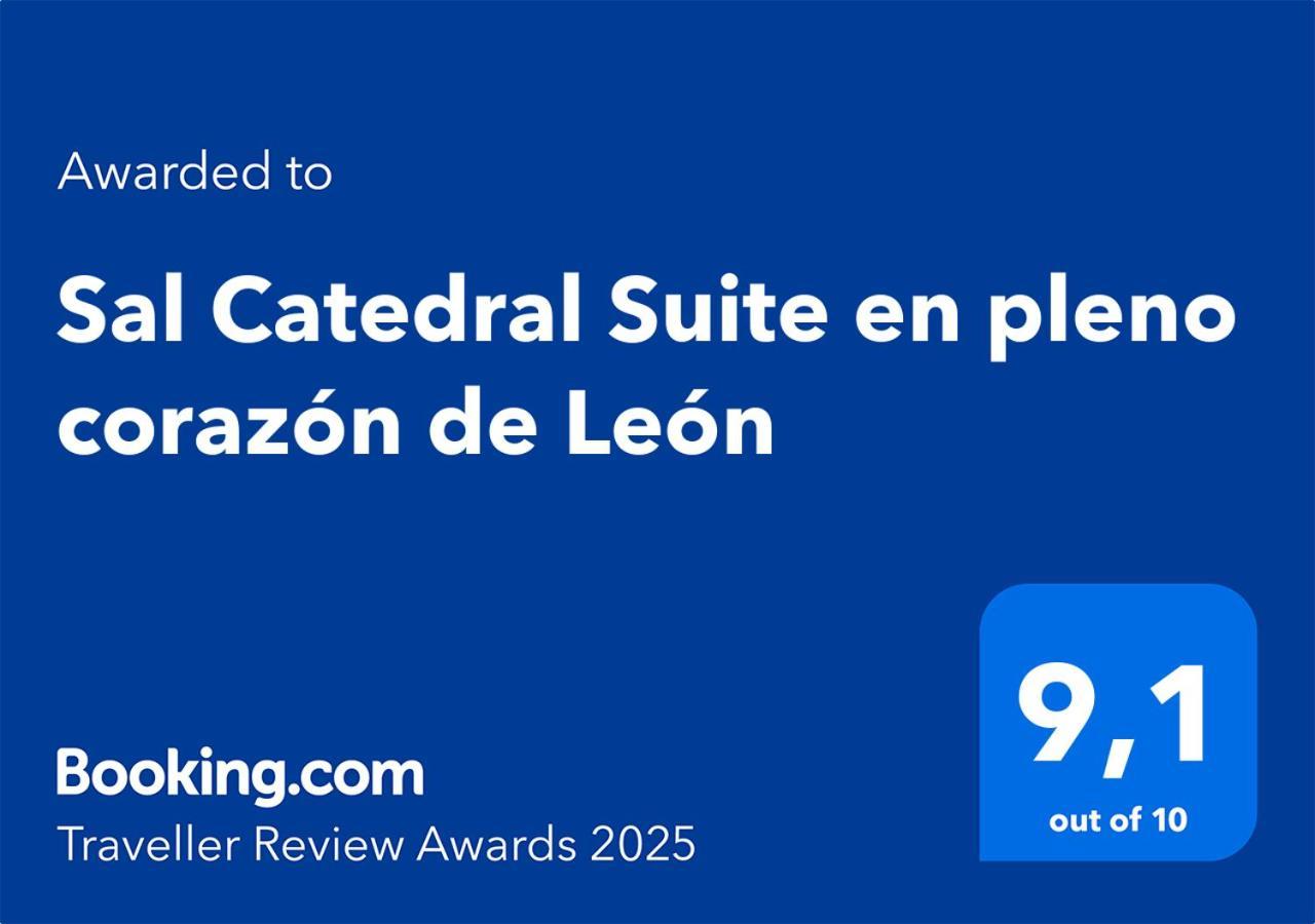 Apartment Sal Catedral En Pleno Corazon De