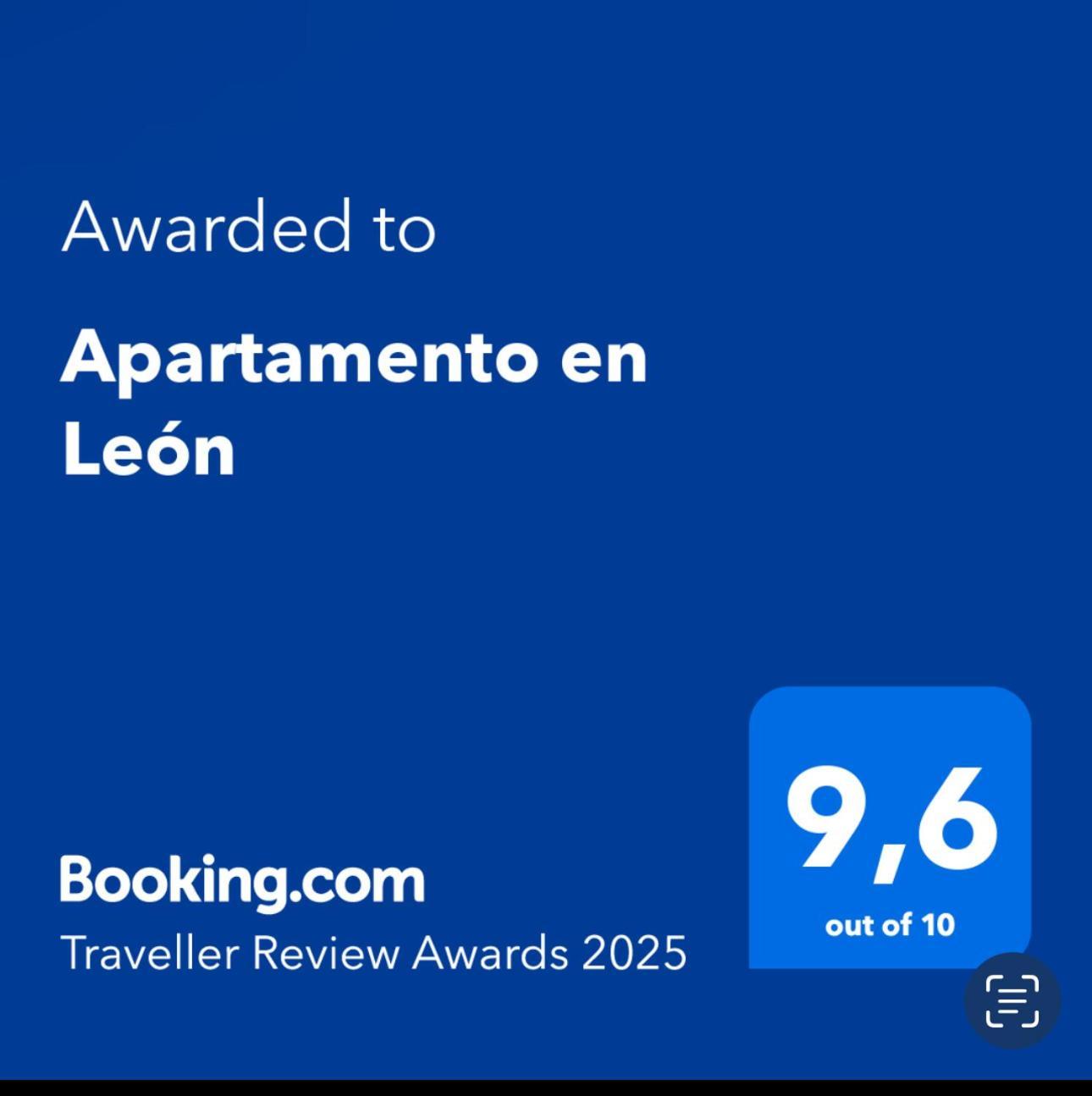 Casa Tia Maria Apartamento León