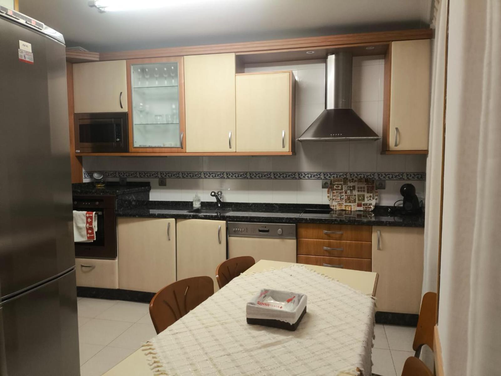 Apartamento Piso Molly *