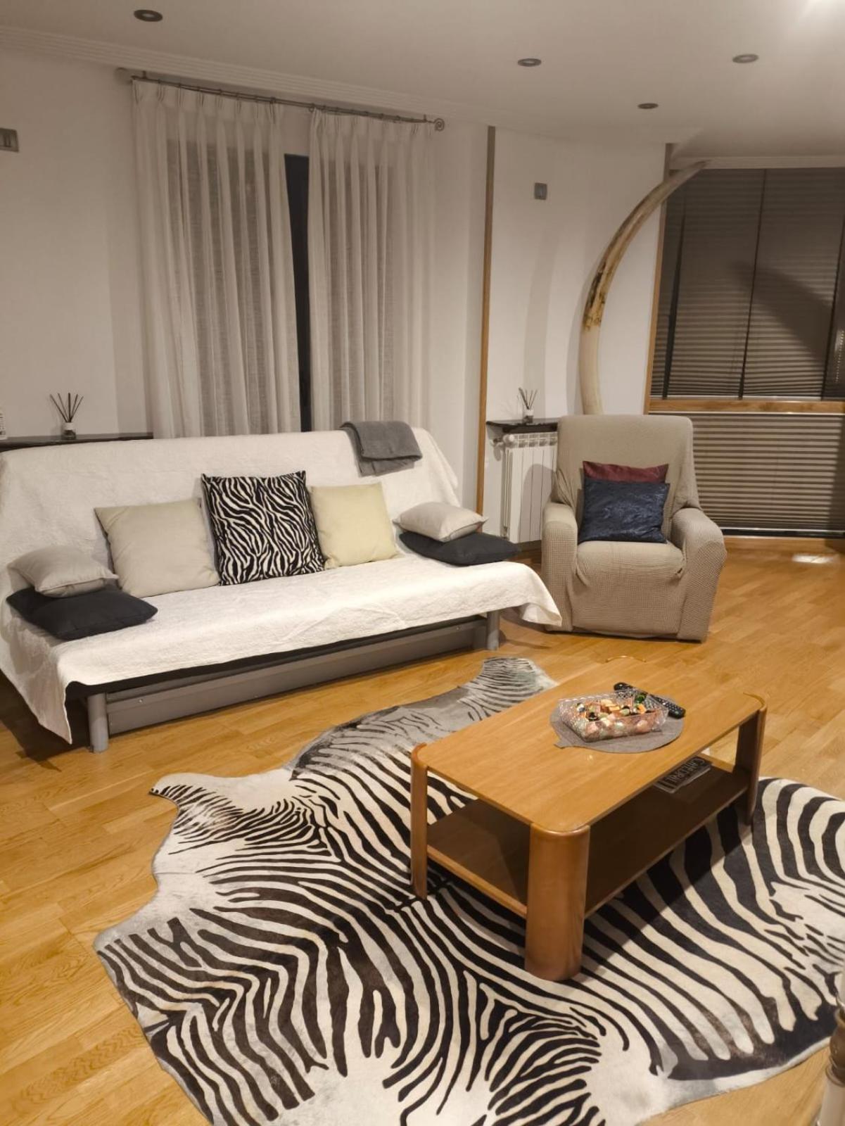 Piso Molly Apartamento León