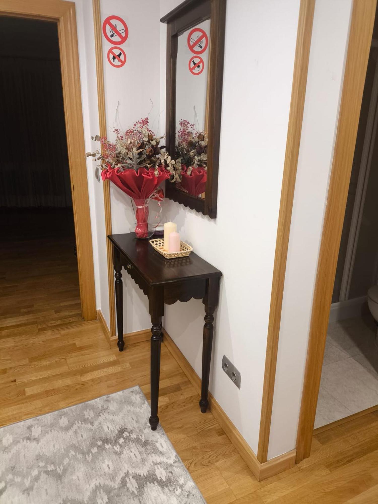 Apartamento Piso Molly *