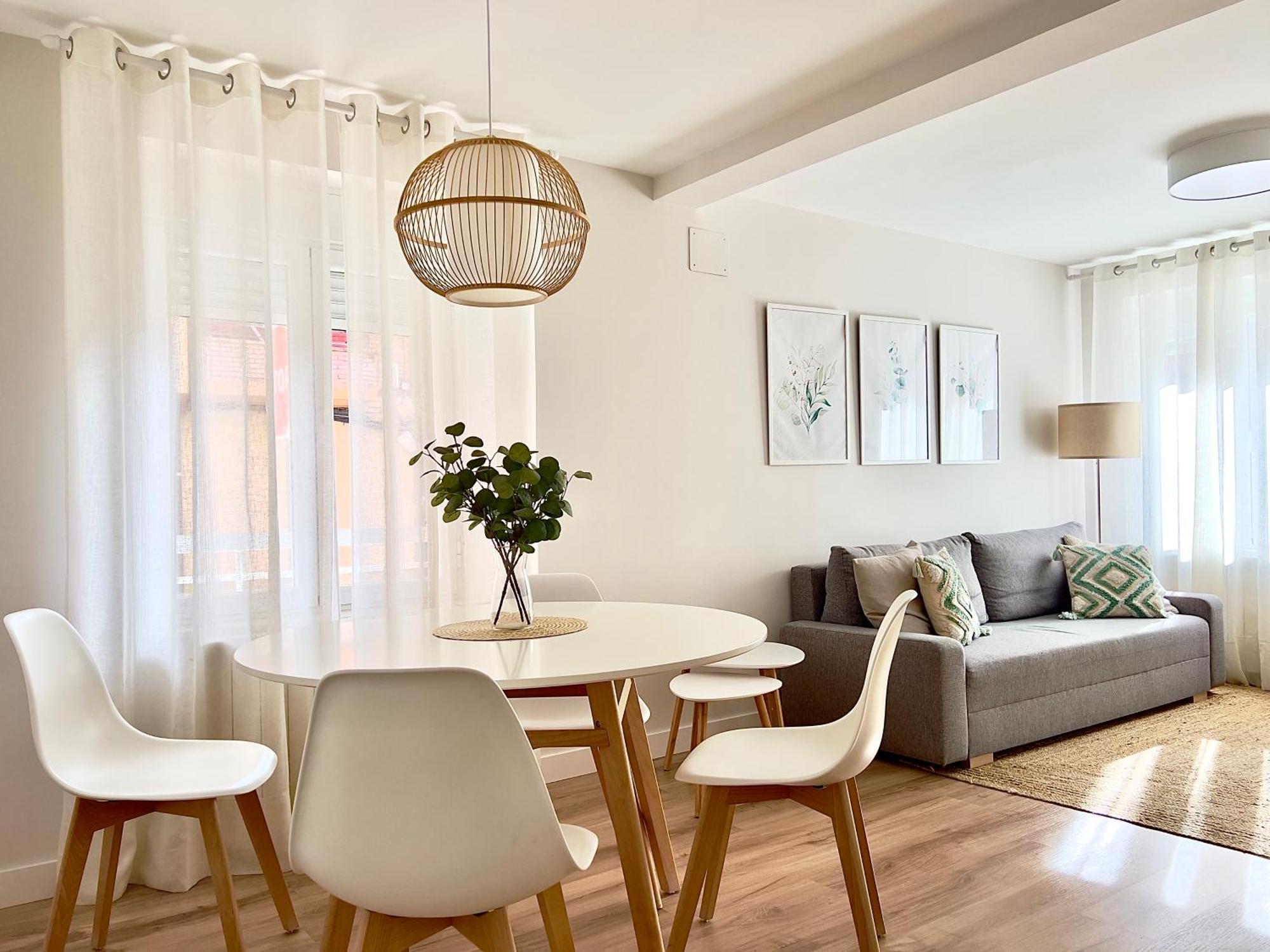 Apartment Housingleon San Juan Luxury *