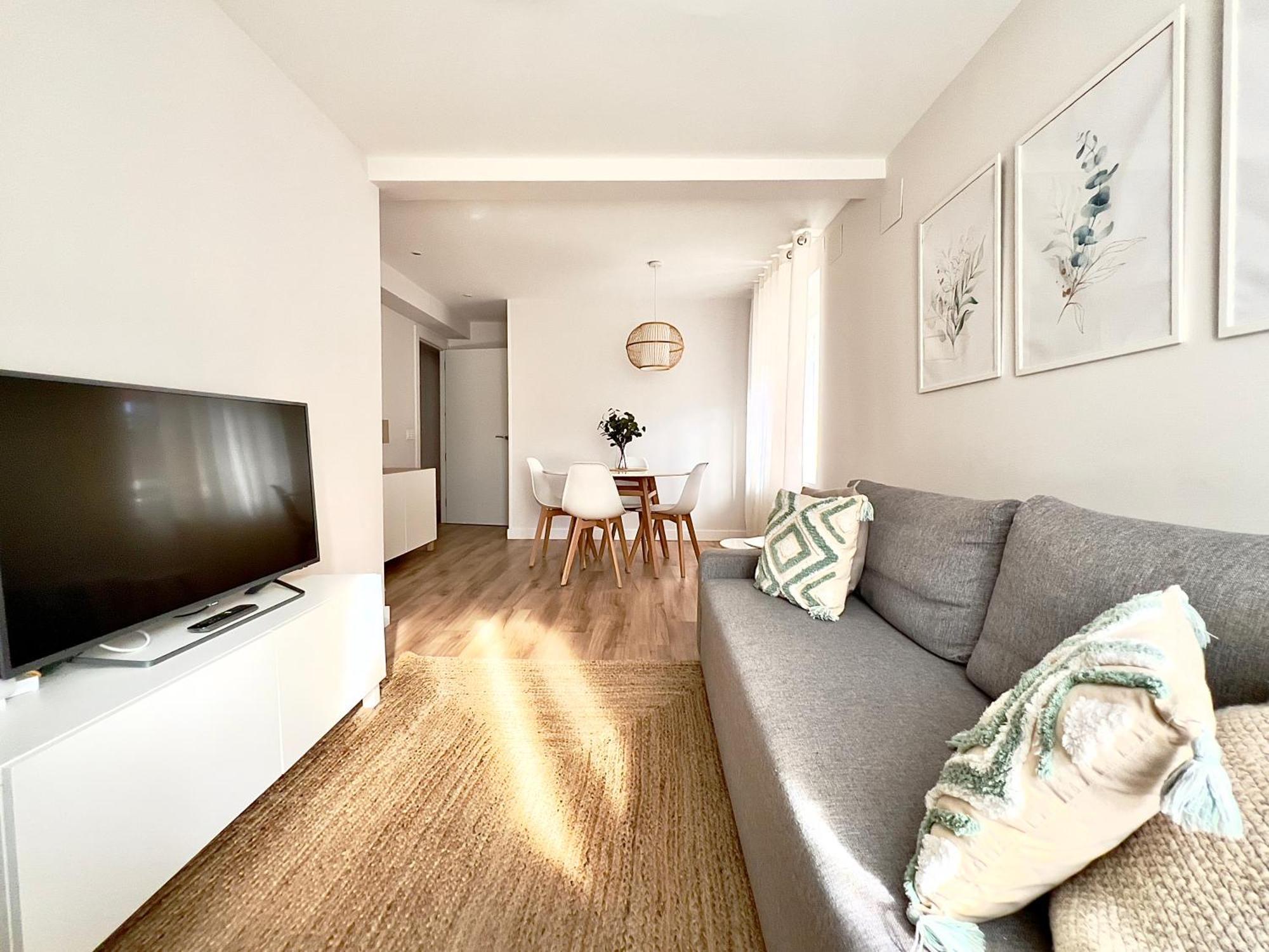 Housingleon San Juan Luxury Apartment Leon