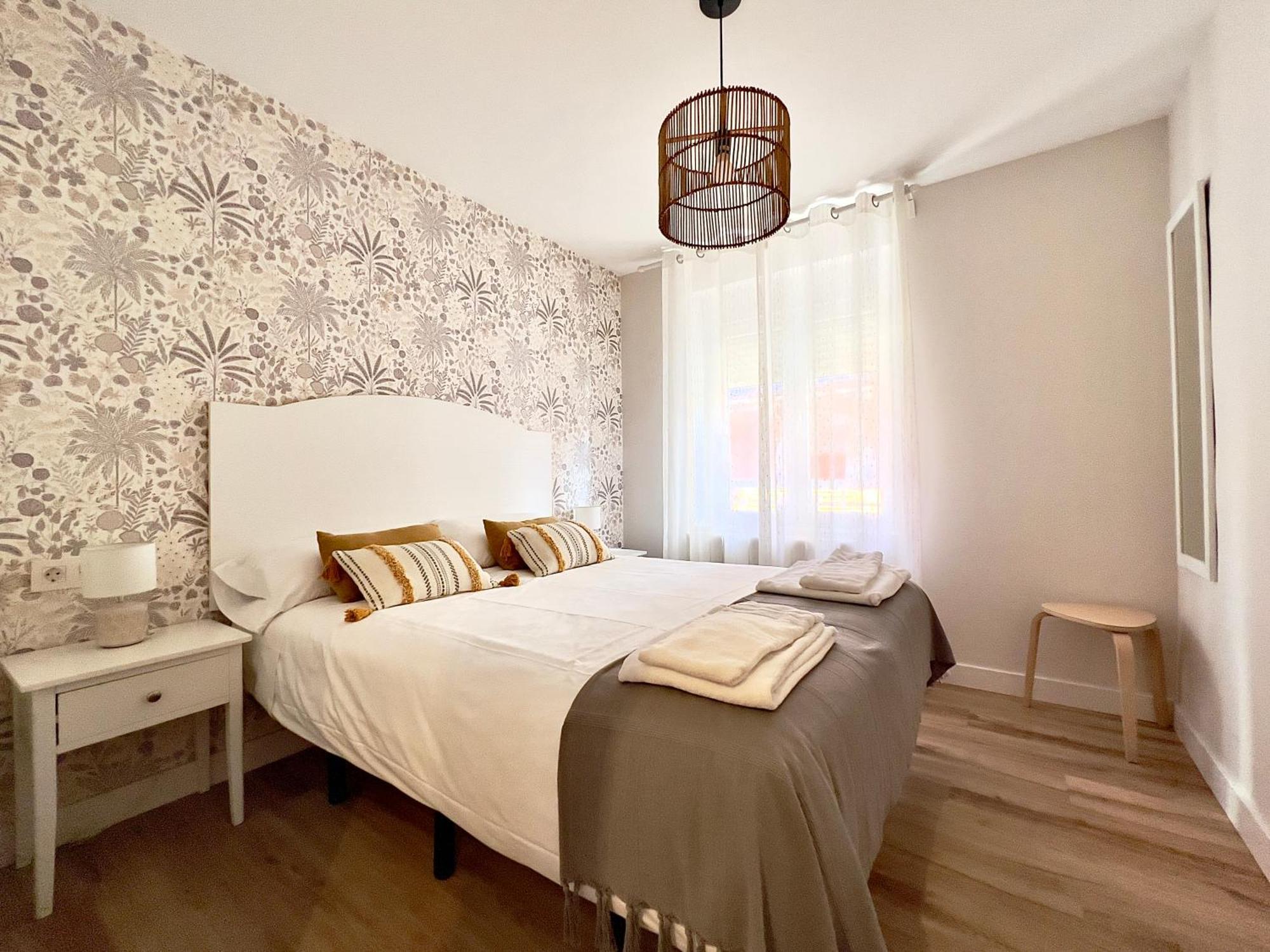 Apartment Housingleon San Juan Luxury Leon
