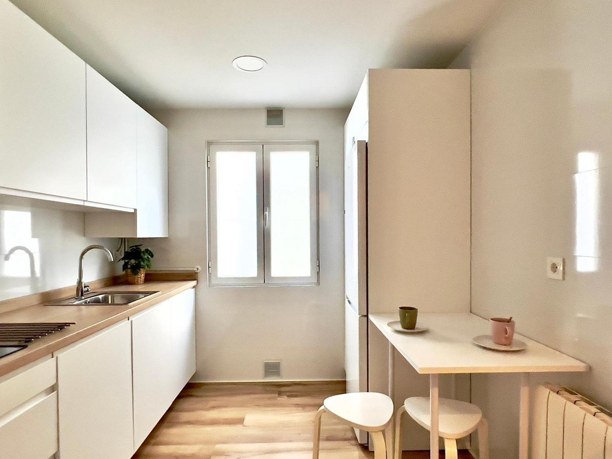Housingleon San Juan Luxury Apartment