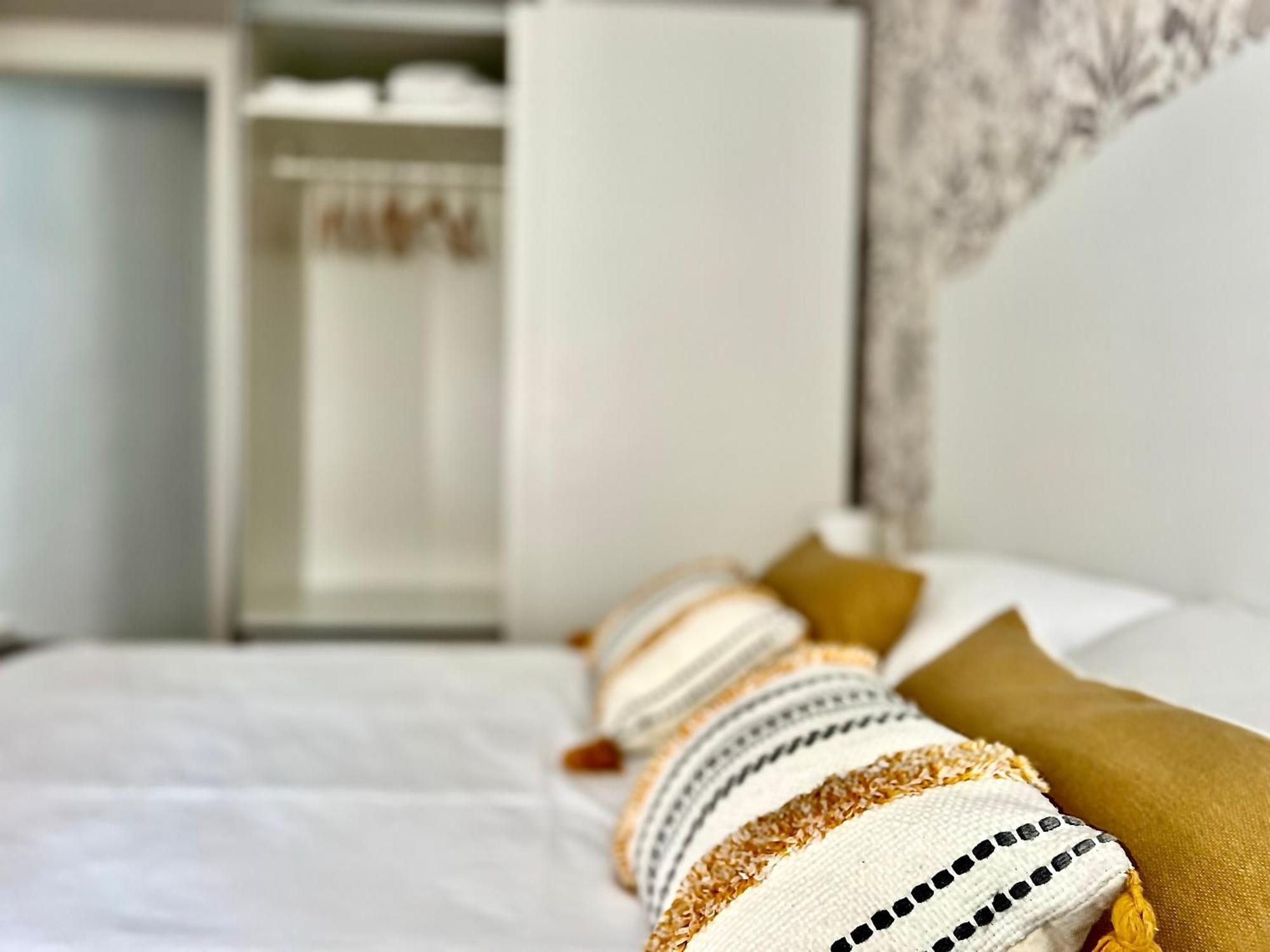Apartment Housingleon San Juan Luxury