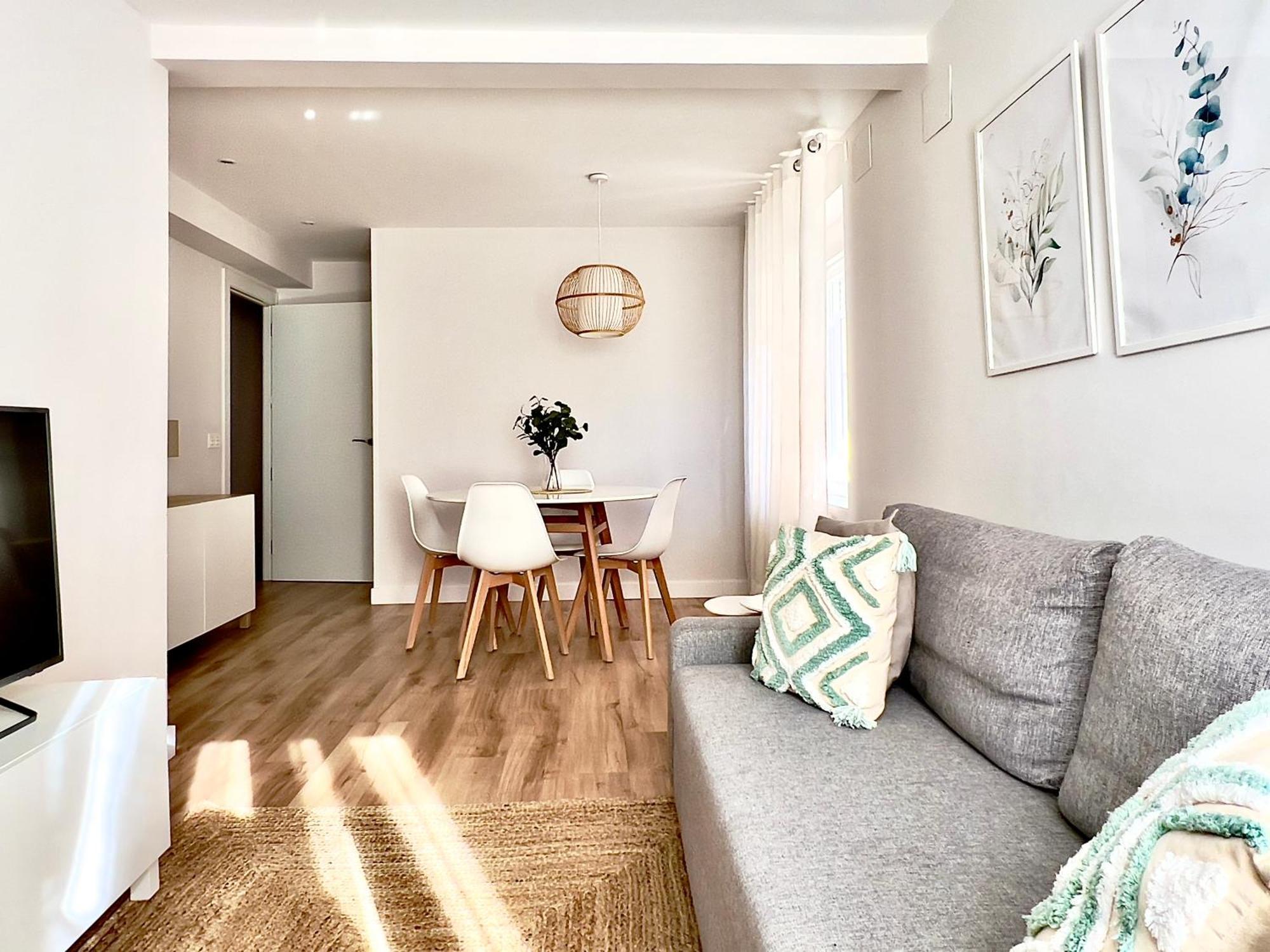 Apartment Housingleon San Juan Luxury *