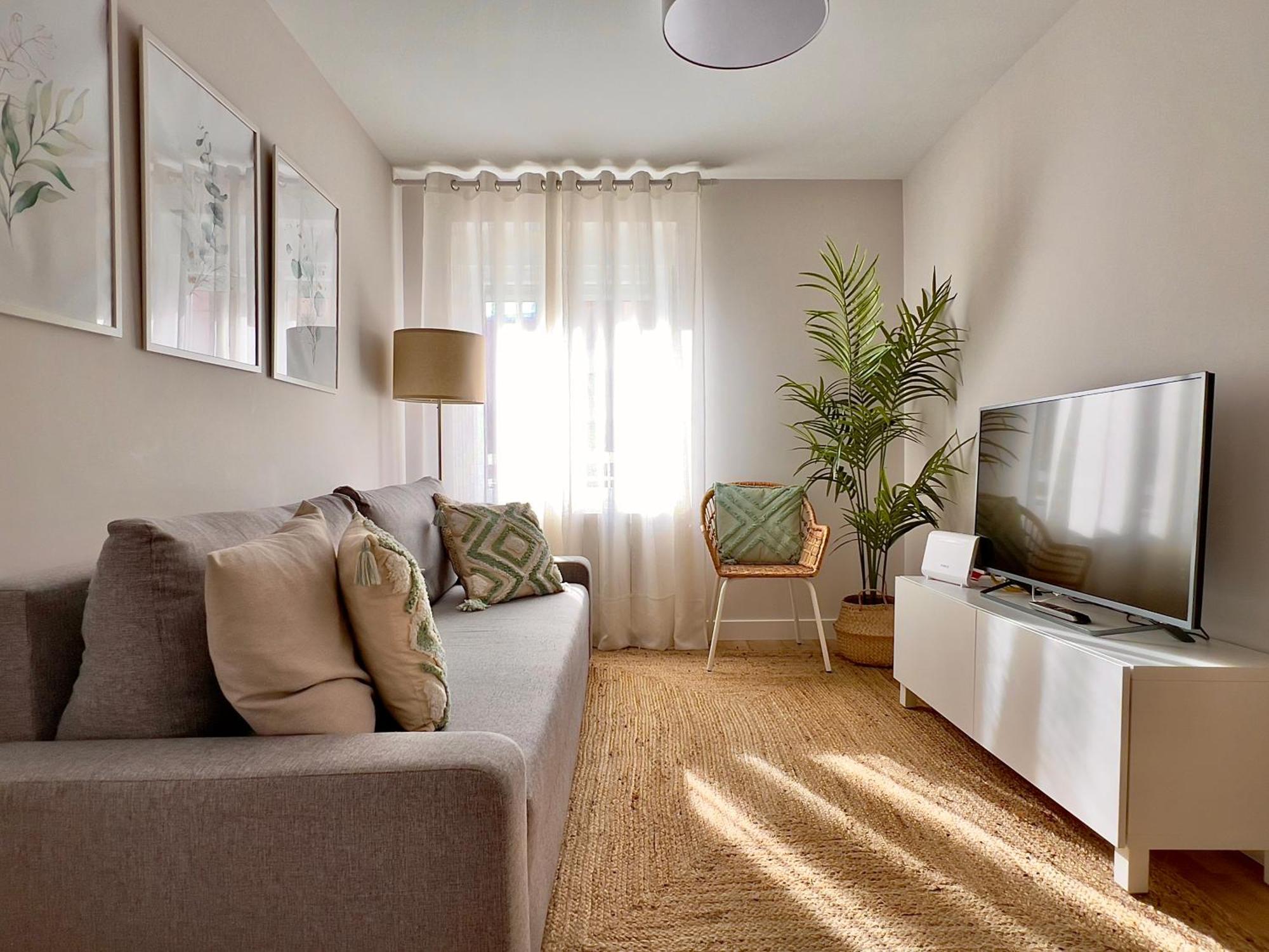 Housingleon San Juan Luxury Apartment Leon