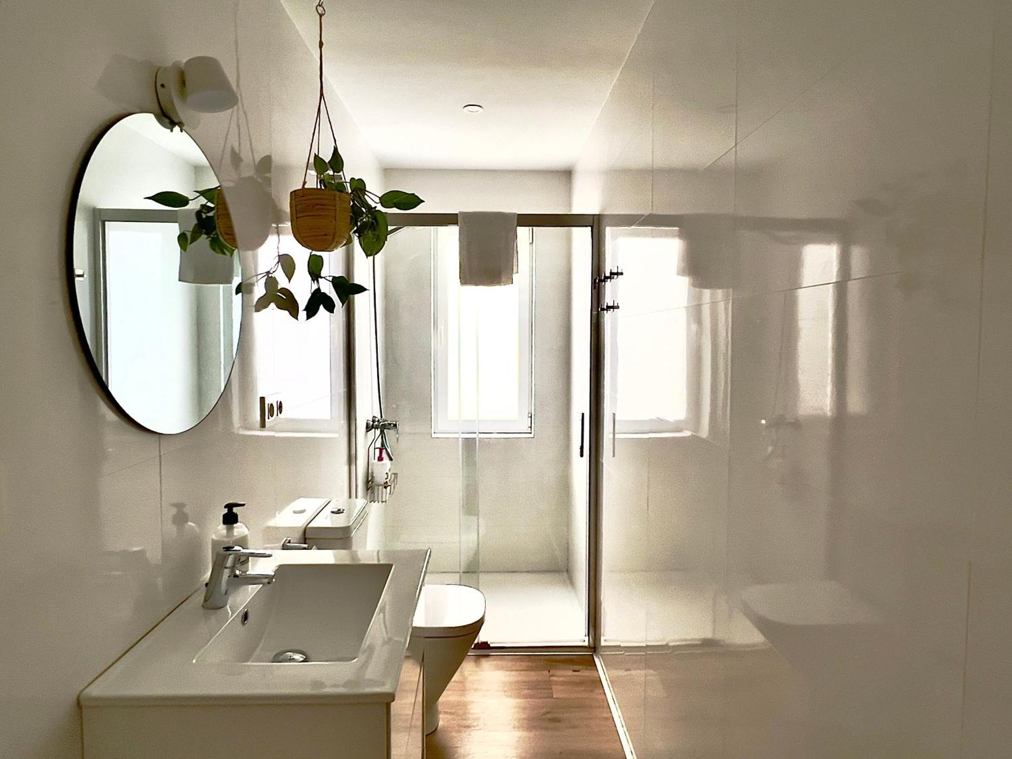 Apartment Housingleon San Juan Luxury Leon