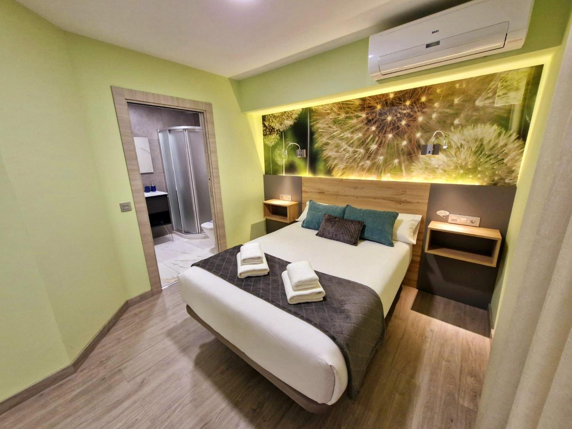 Feeling - Suites&rooms *
