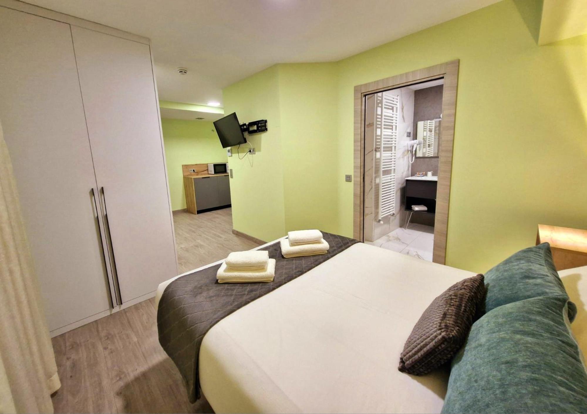 Feeling - Suites&rooms León