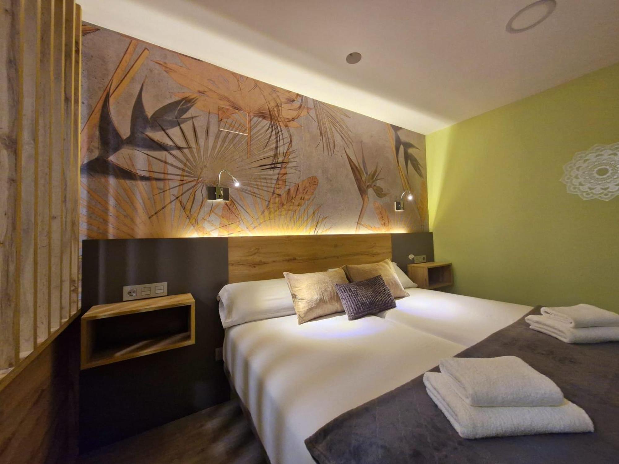 Pensión Feeling - Suites&rooms