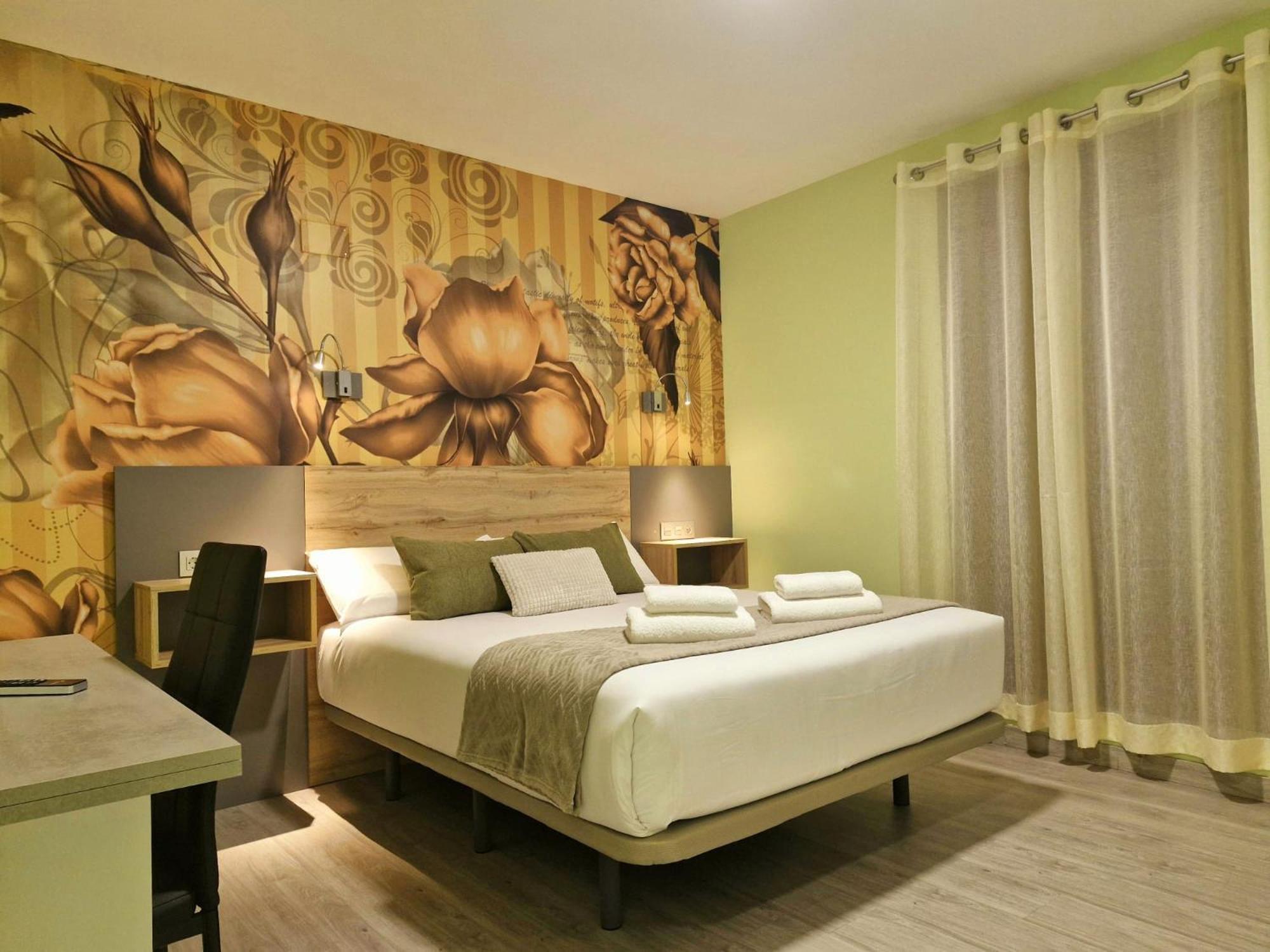 Pensión Feeling - Suites&rooms León